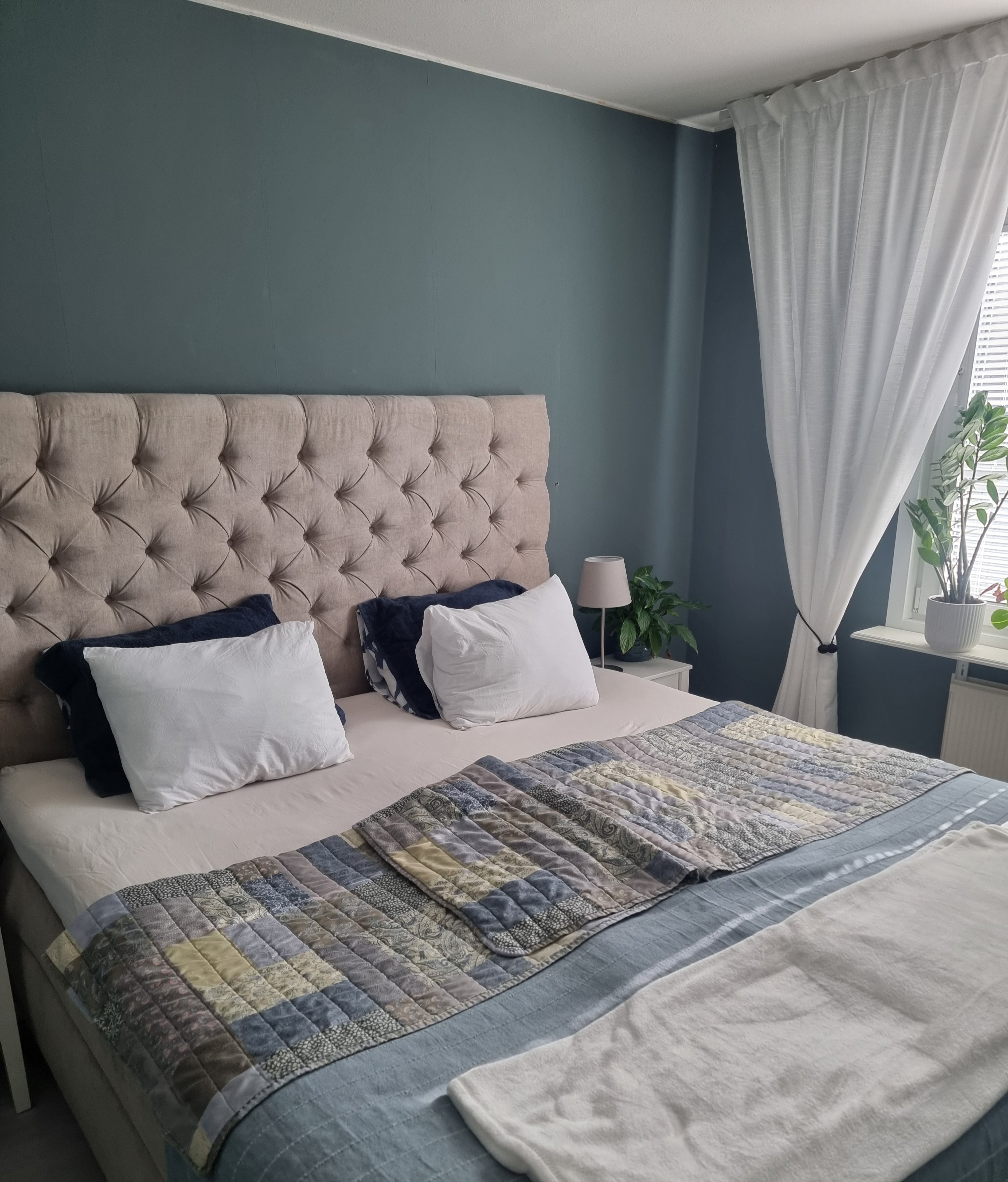 Lägenhet, 2 rooms, 64 sqm, Boxholm – bild 6