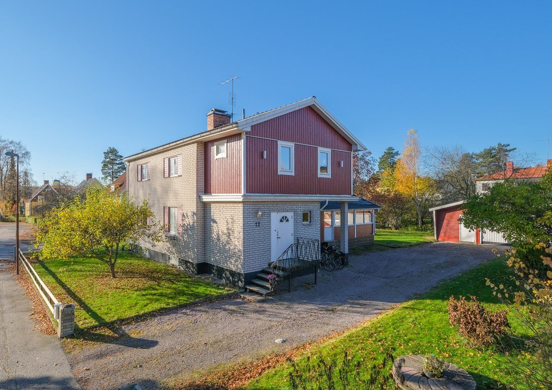 6 rok · 200 m² i Hofors – bild 3