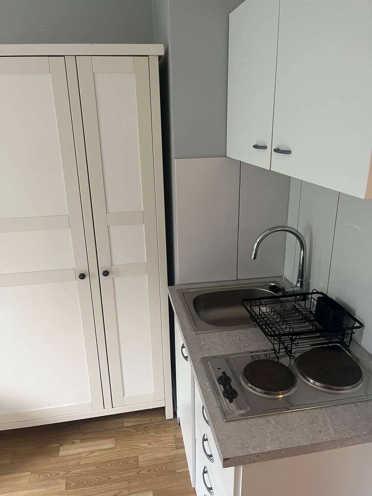 2 rok · 22 m² i Sundbyberg – bild 4