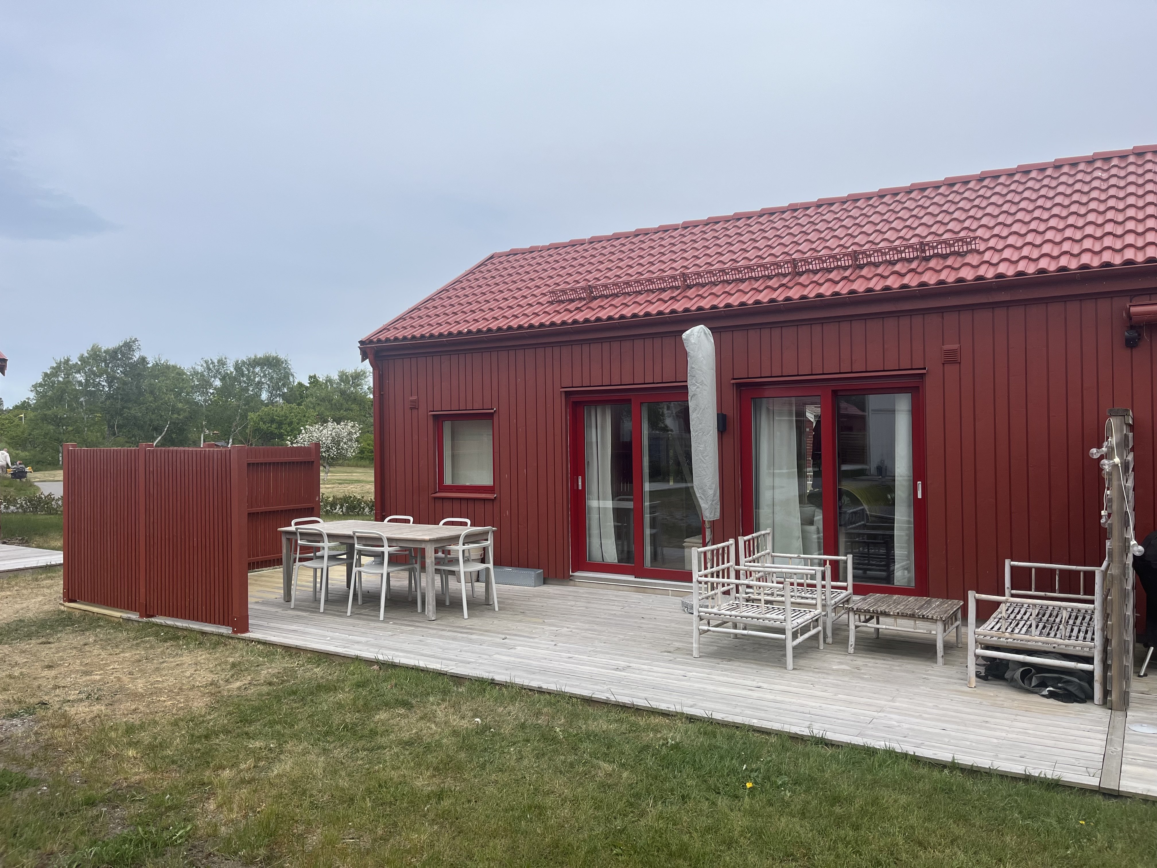 Stuga, 3 rooms, 45 sqm, Grötö – bild 20