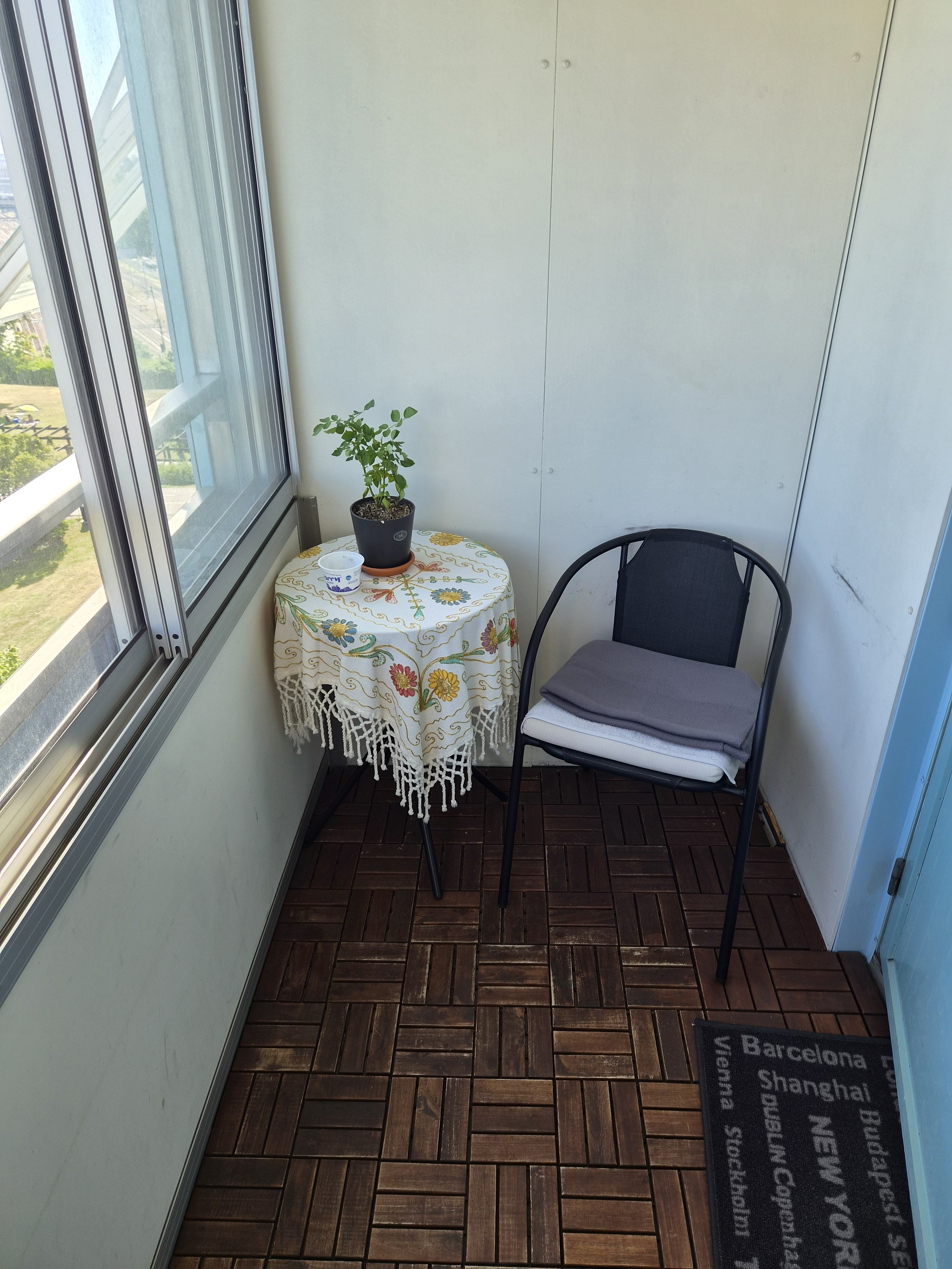 Lägenhet, 2 rooms, 60 sqm, Solna – bild 14