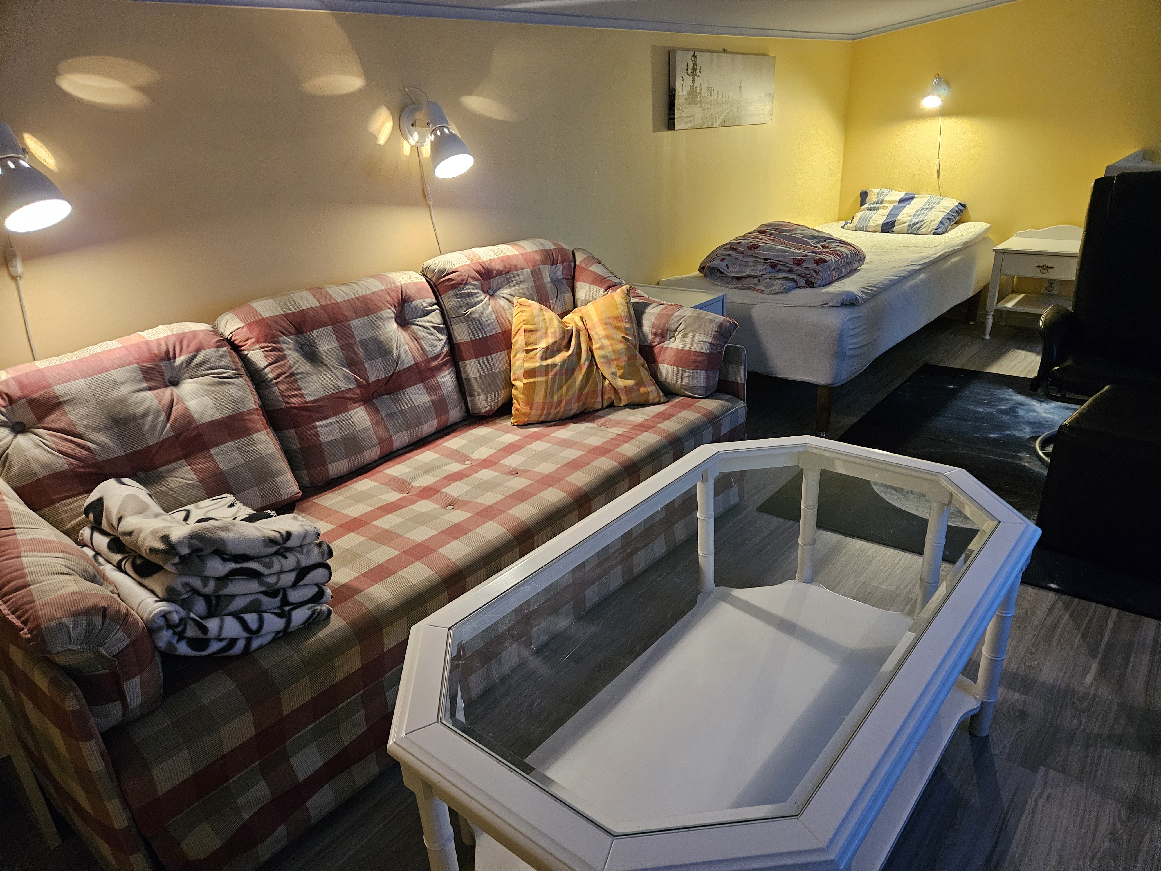 Stuga, 3 rooms, 40 sqm, Lysekil – bild 11
