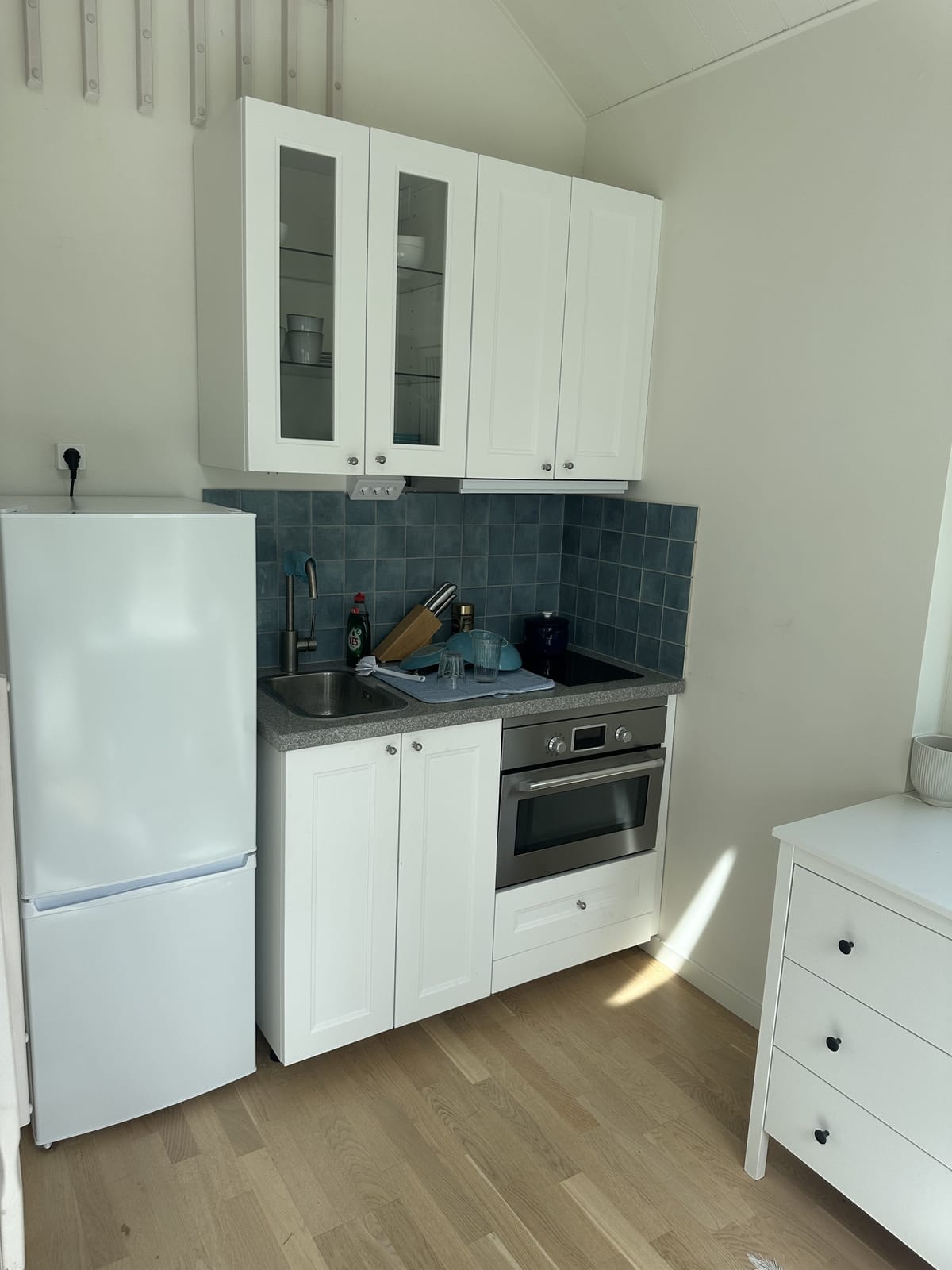 2 rok · 25 m² i Åkersberga – bild 4