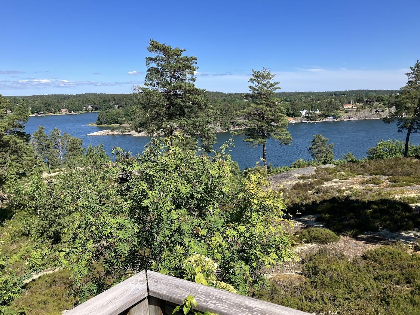 4 rok · 80 m² i Ingarö – bild 12