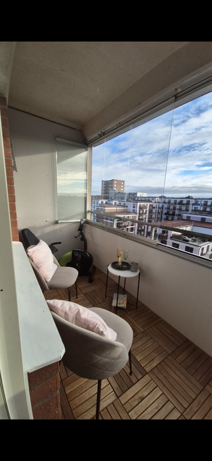 1 rok · 25 m² i Danderyd – bild 4