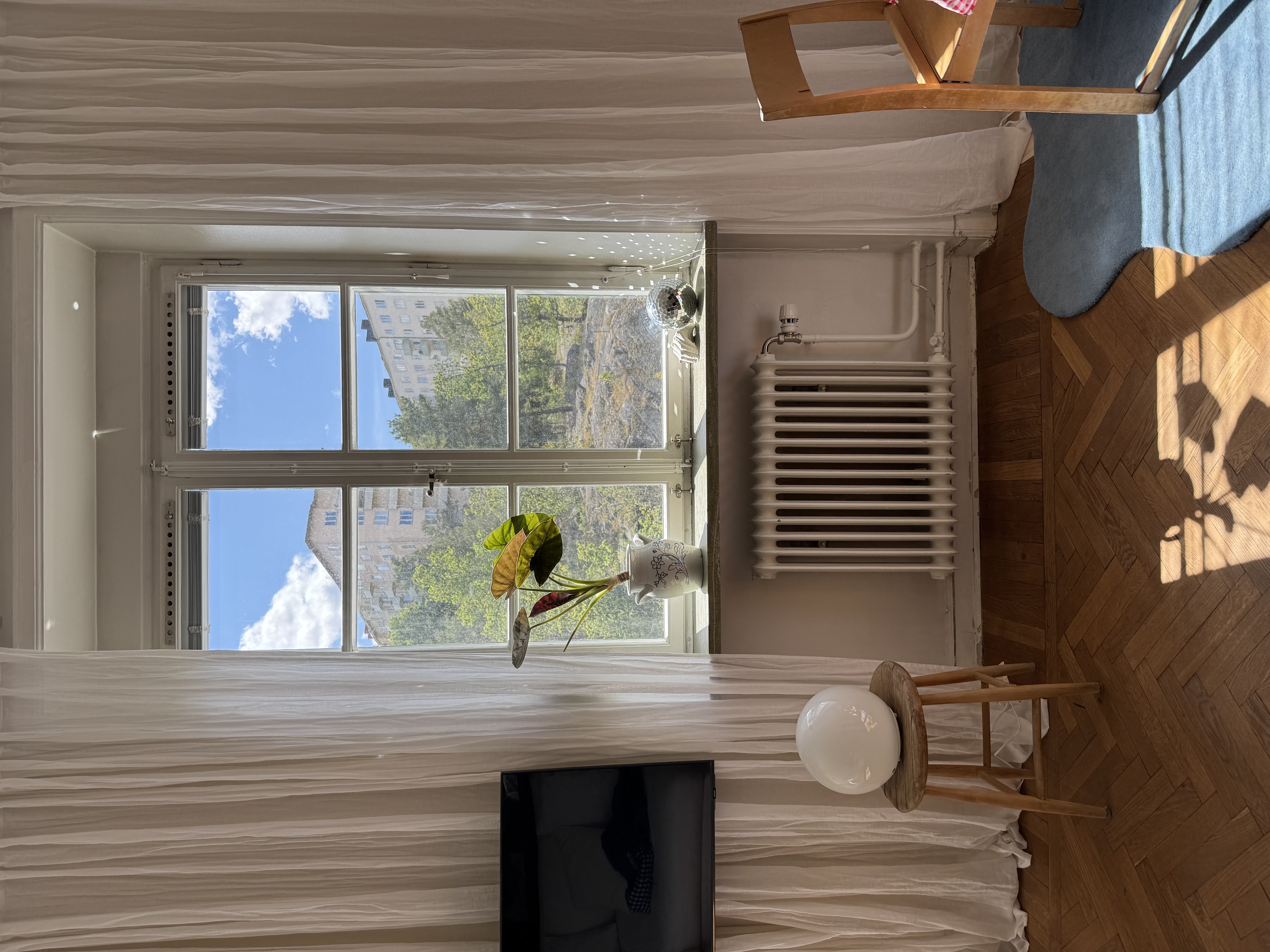 Lägenhet, 2 rooms, 38 sqm, Stockholm – bild 3