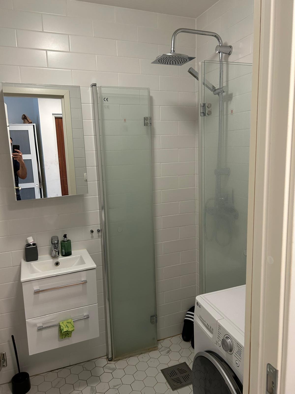 Lägenhet, 2 rooms, 62 sqm, Malmö – bild 4