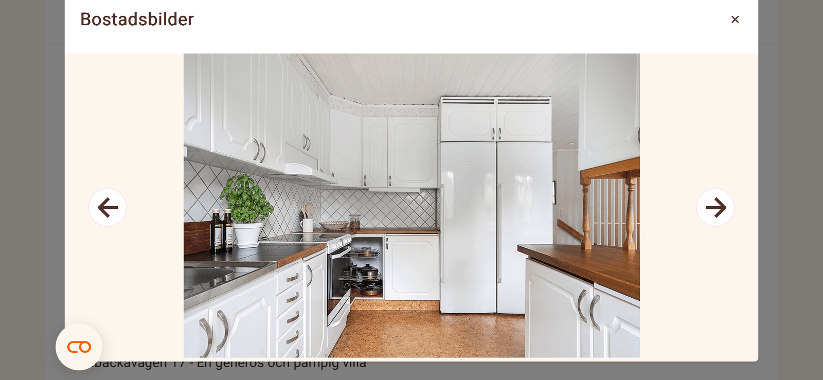 7 rok · 191 m² i Mölnlycke – bild 11