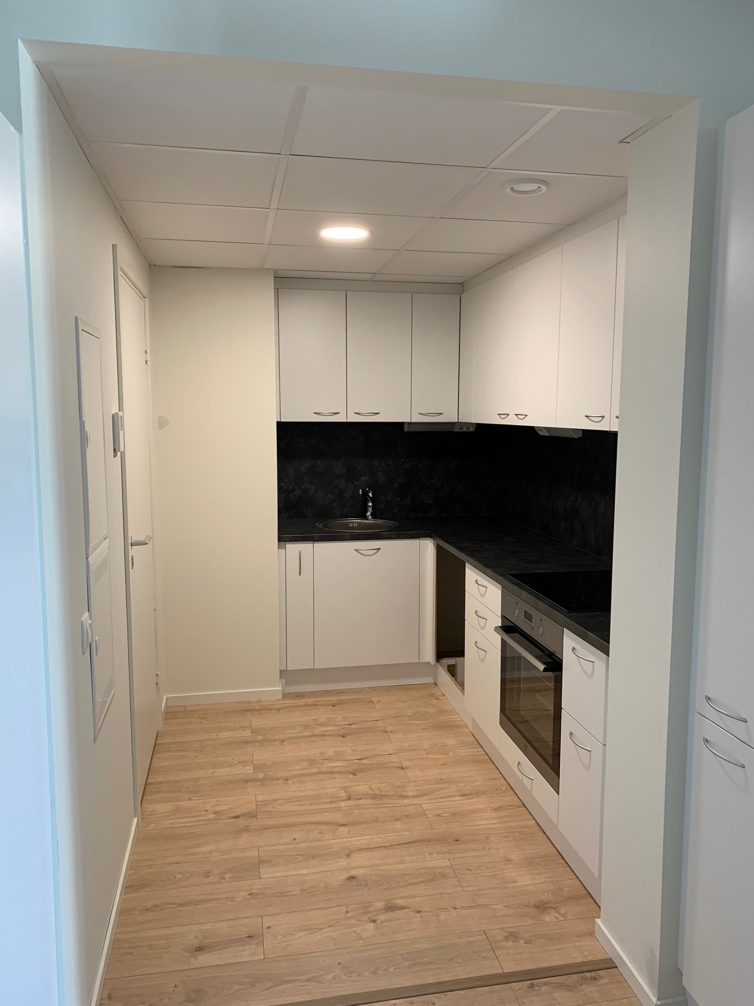 Lägenhet, 2 rooms, 43 sqm, Morgongåva – bild 2