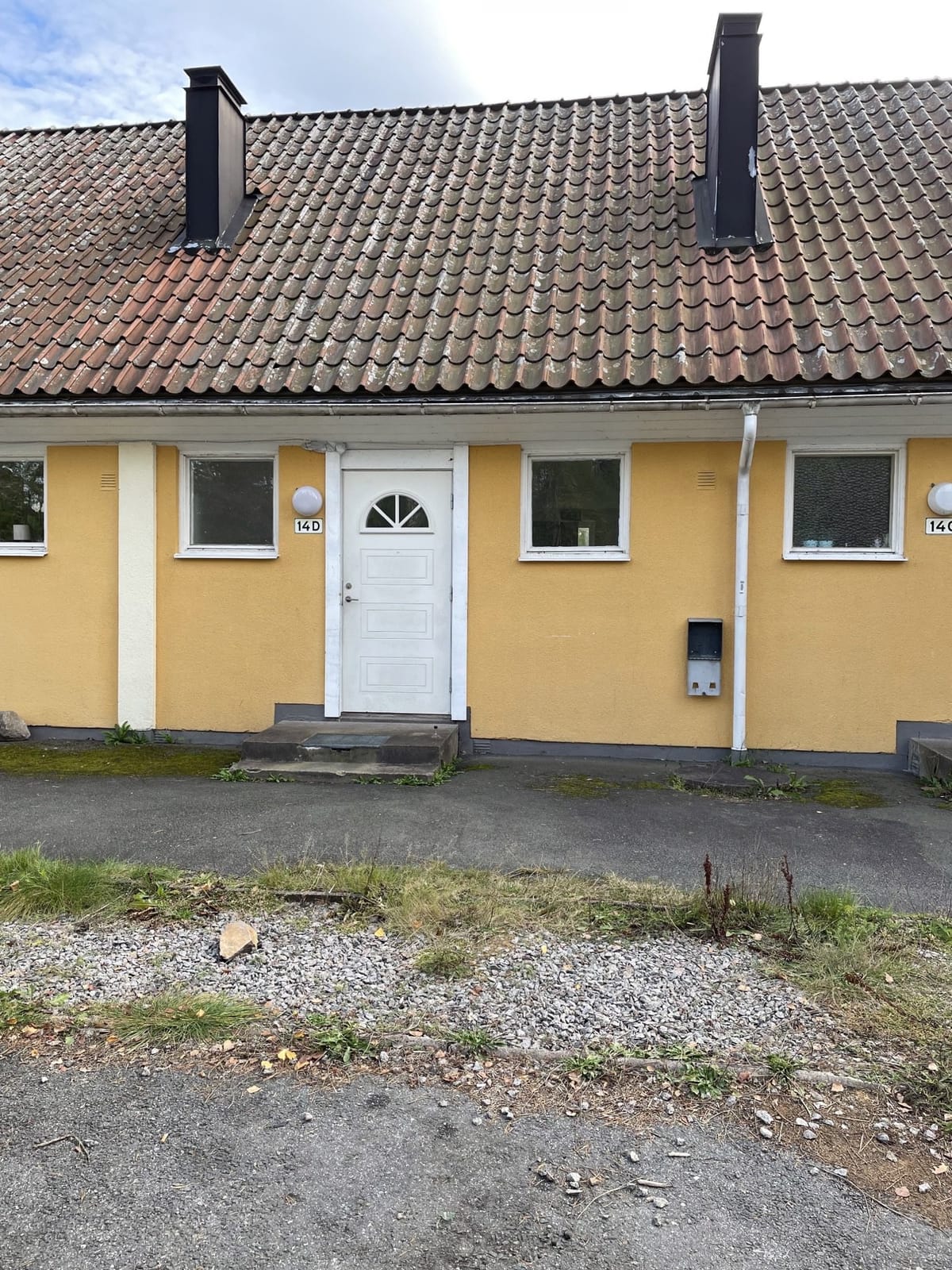 2 rok · 71 m² i Bruzaholm – bild 4