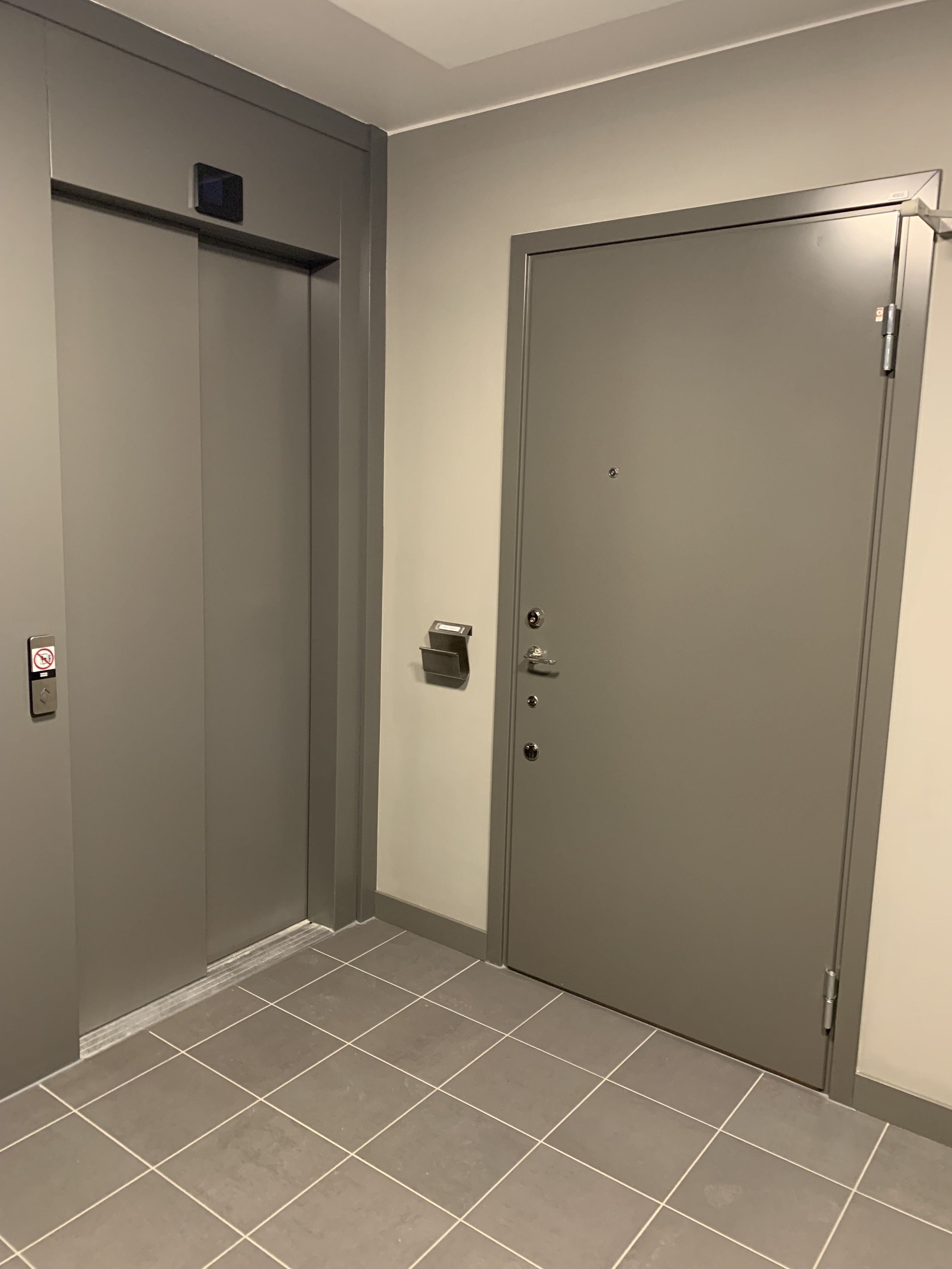 Lägenhet, 2 rooms, 48 sqm, Stockholm – bild 5