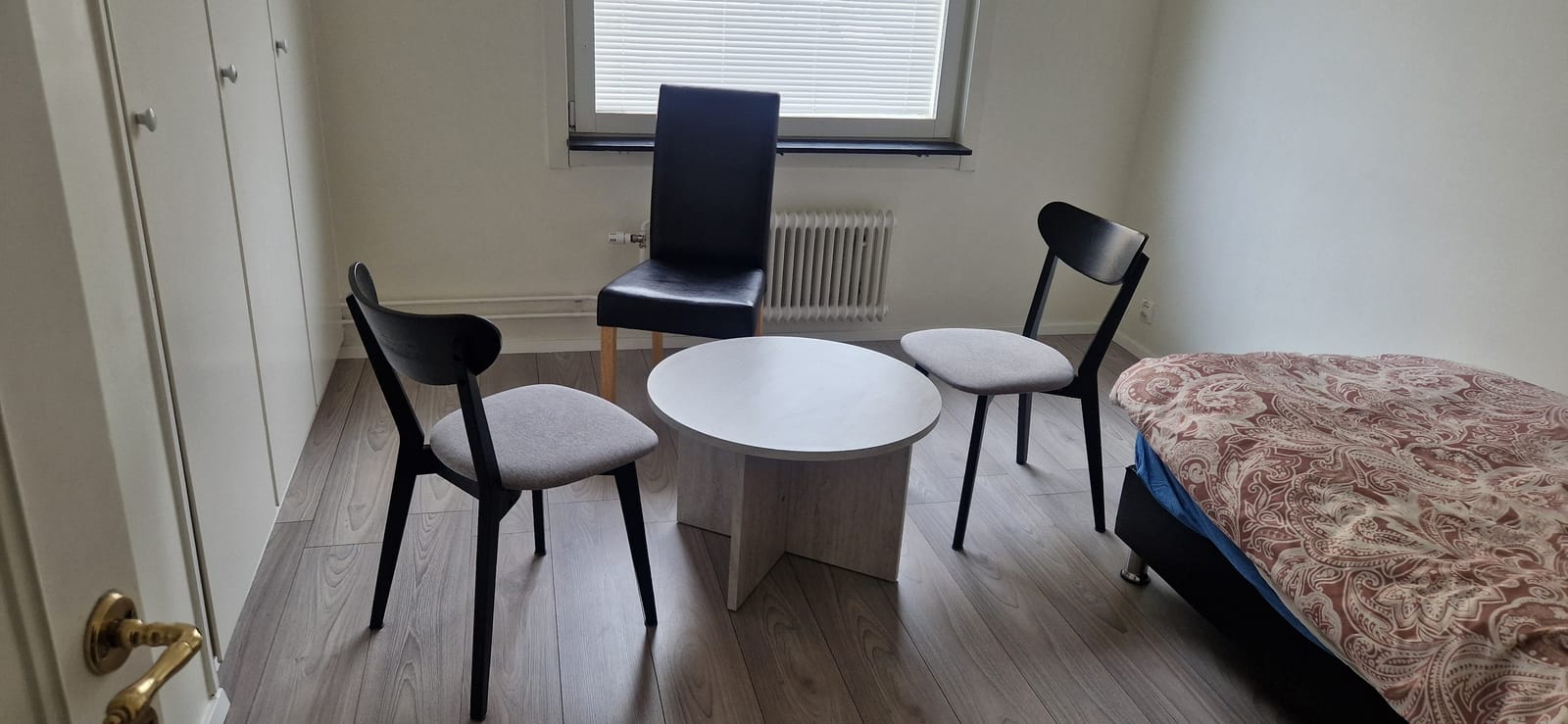 1 rok · 25 m² i Järfälla – bild 2