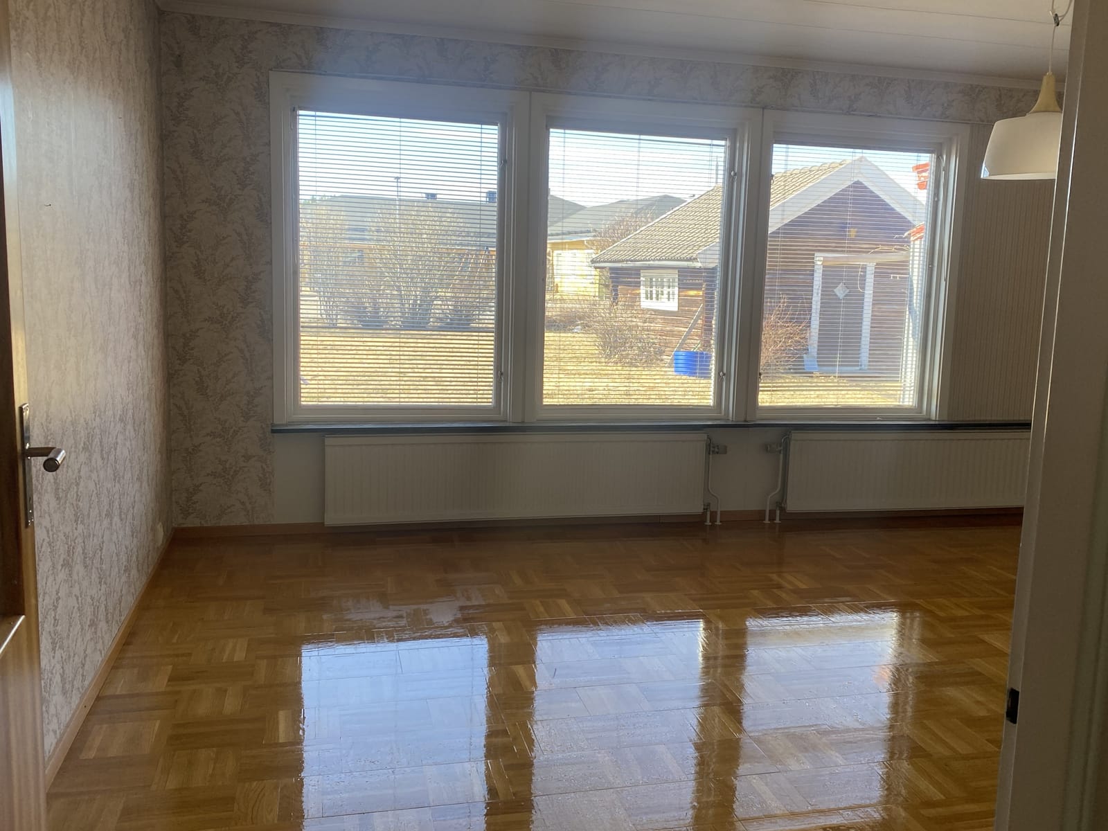 4 rok · 98 m² i Ånäset – bild 15