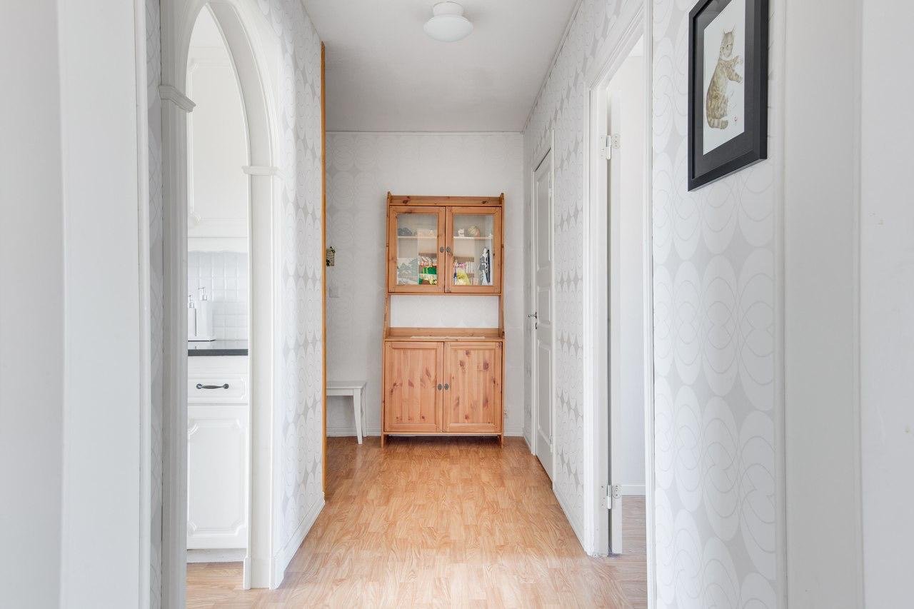 3 rok · 25 m² i Uppsala – bild 2