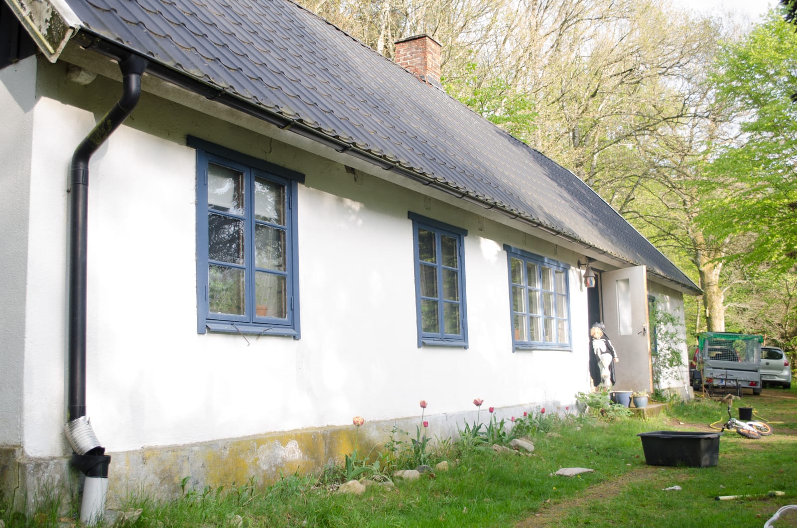 2 rok · 45 m² i Blentarp – bild 10
