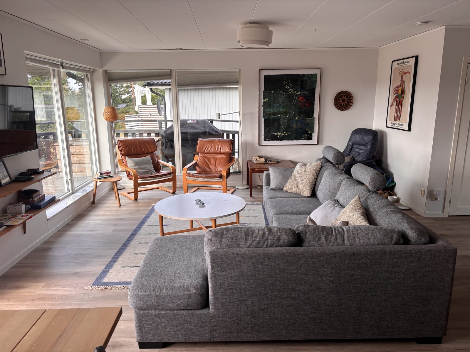 6 rok · 194 m² i Värmdö – bild 18
