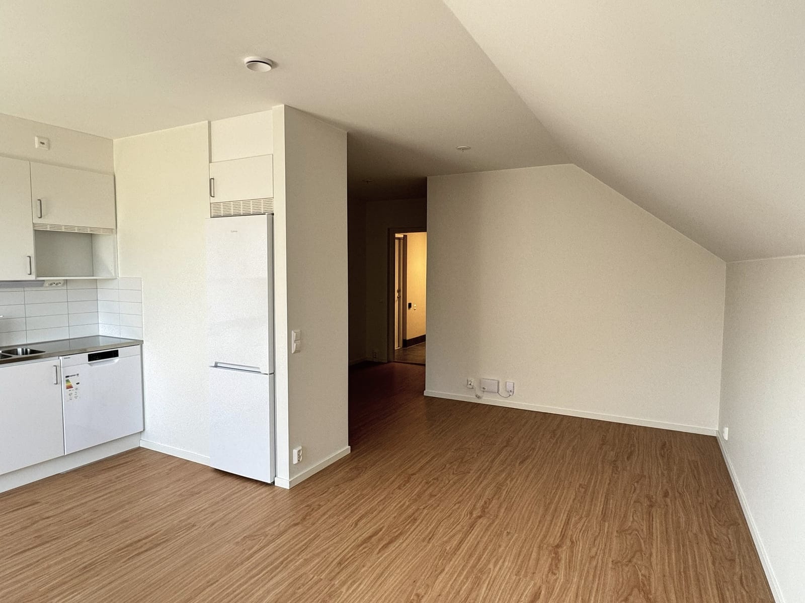 2 rok · 55 m² i Angered – bild 7