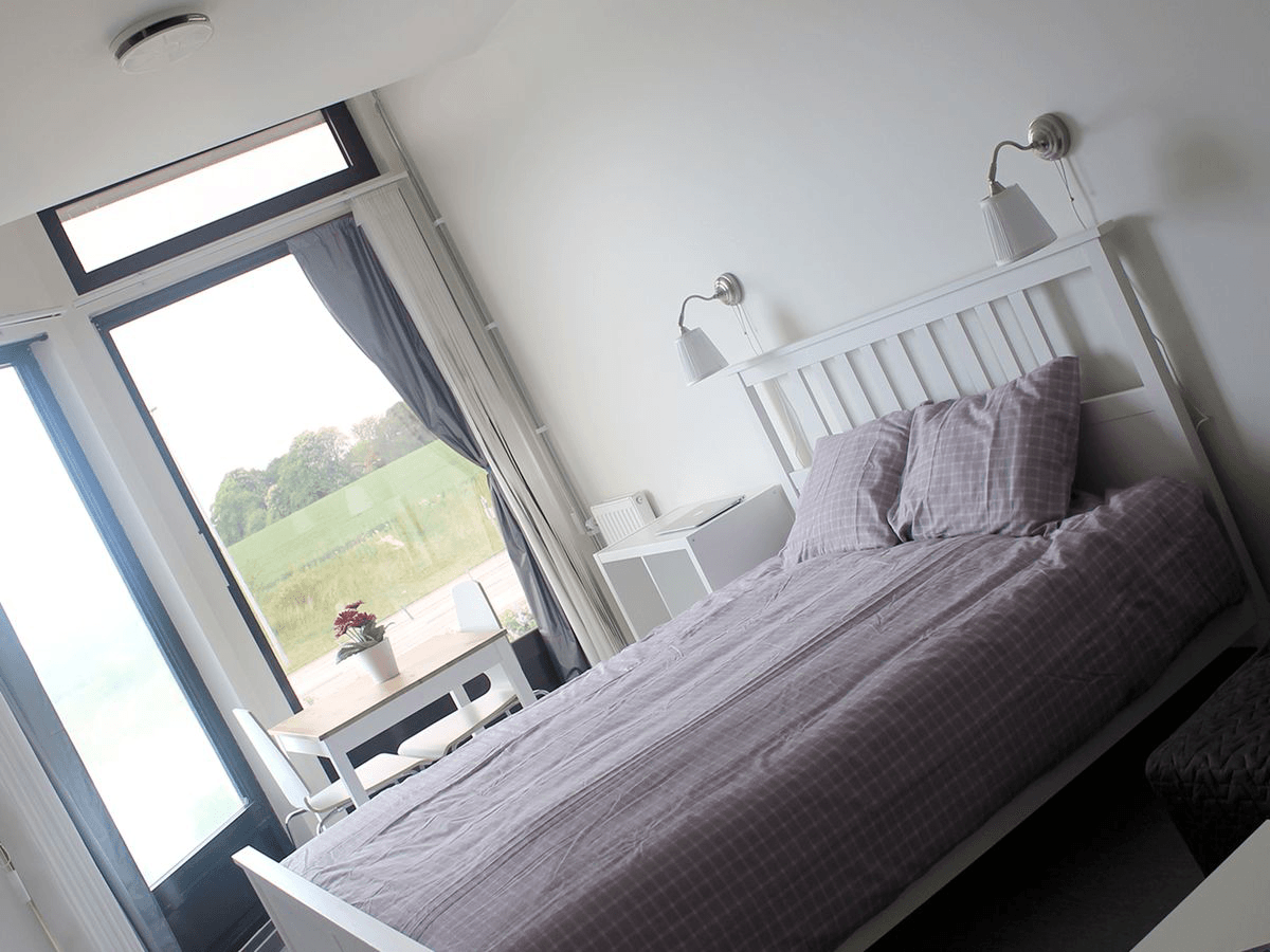 1 rok · 25 m² i Lund – Lund