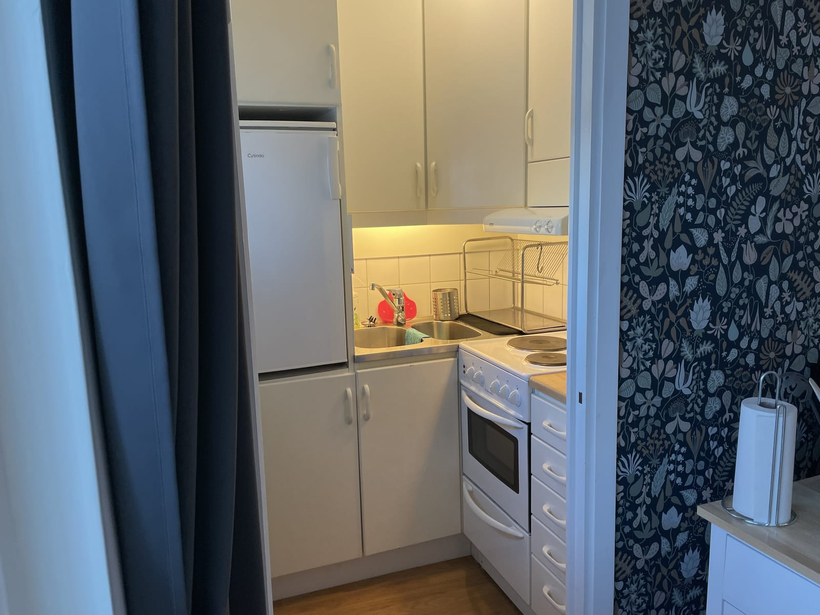 1 rok · 24 m² i Skellefteå – bild 14