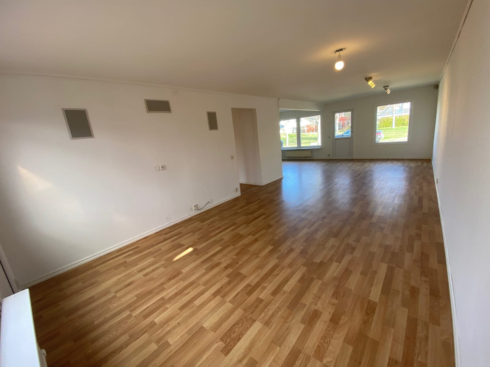 7 rok · 134 m² i Töreboda – bild 5