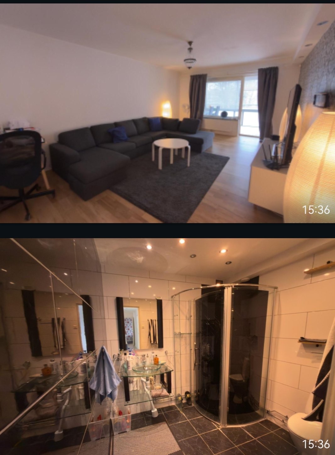 Lägenhet, 4 rooms, 90 sqm, Malmö – bild 2