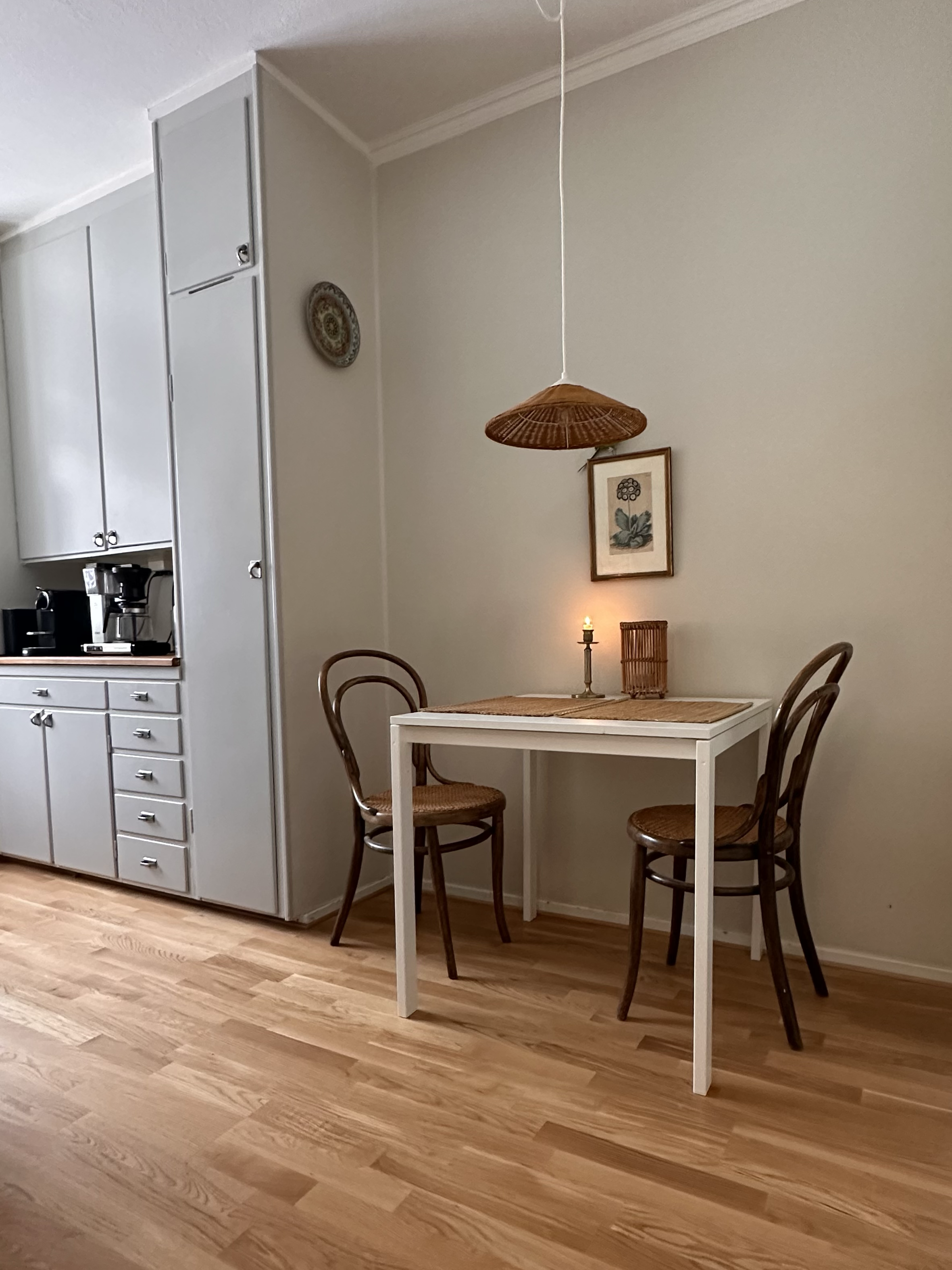 Lägenhet, 2 rooms, 48 sqm, Nacka – bild 10