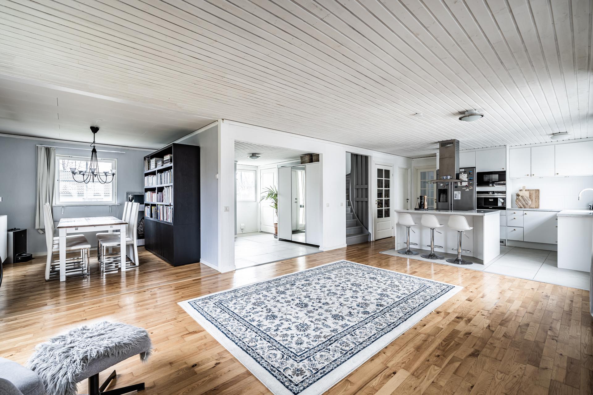 Villa/Hus, 6 rooms, 172 sqm, Tyresö – bild 15