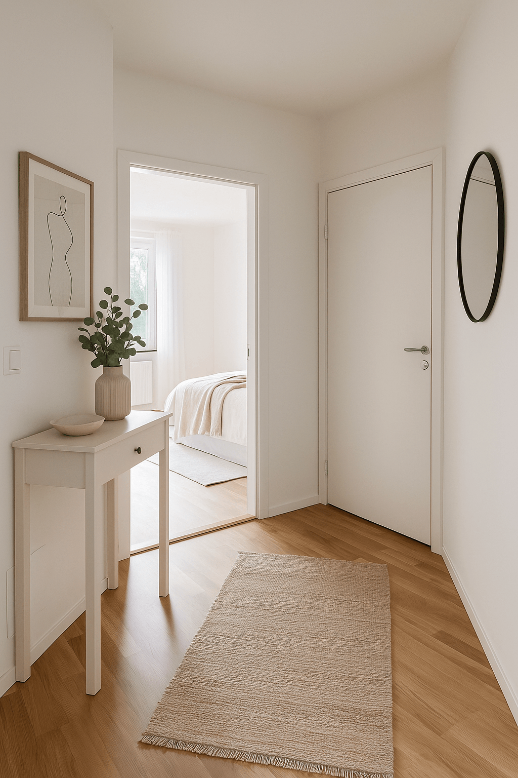 Lägenhet, 4 rooms, 110 sqm, Norrköping