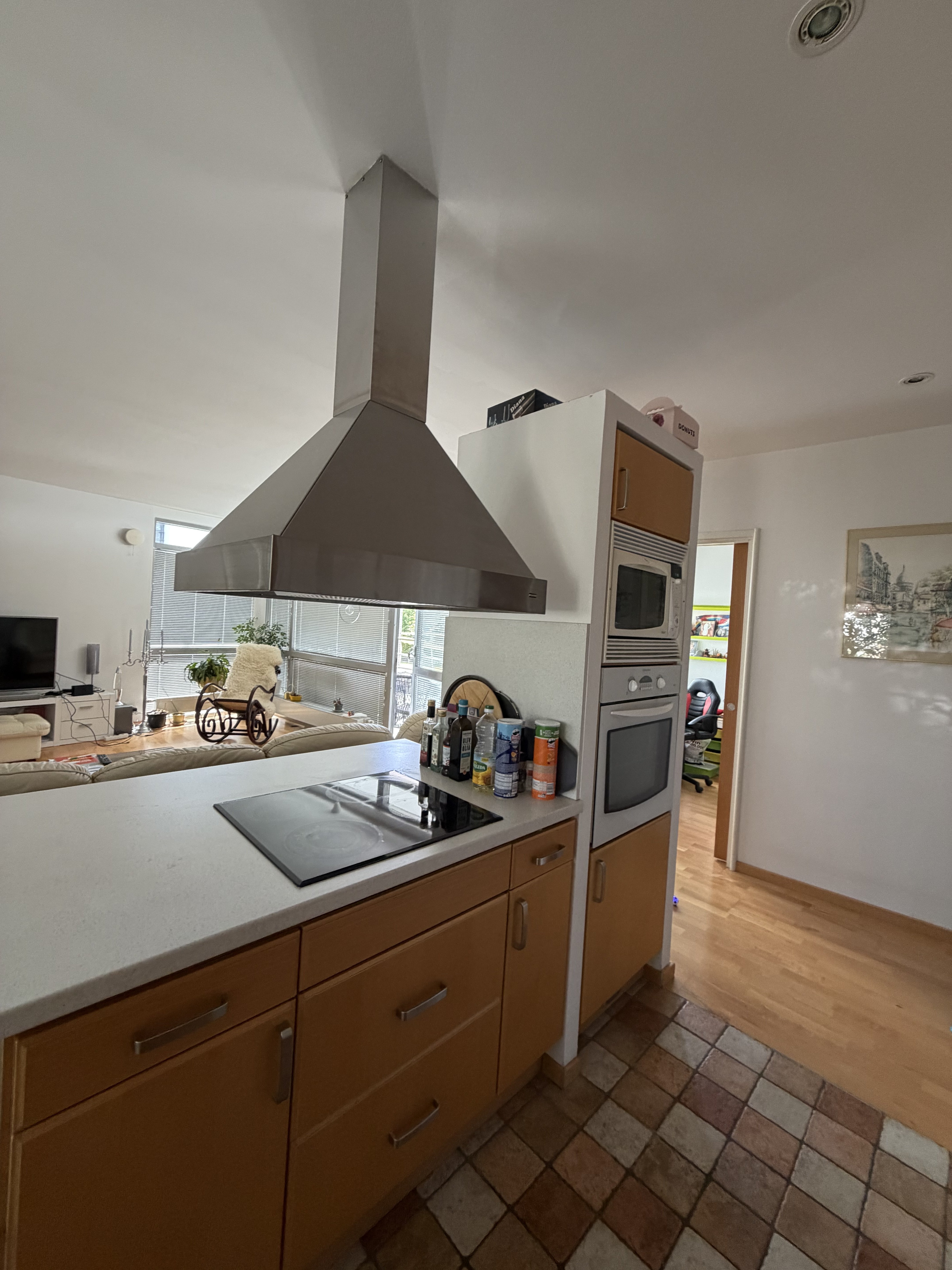 Lägenhet, 4 rooms, 120 sqm, Helsingborg – bild 3