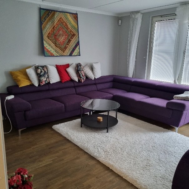 Radhus, 1 rooms, 25 sqm, Tyresö – bild 12
