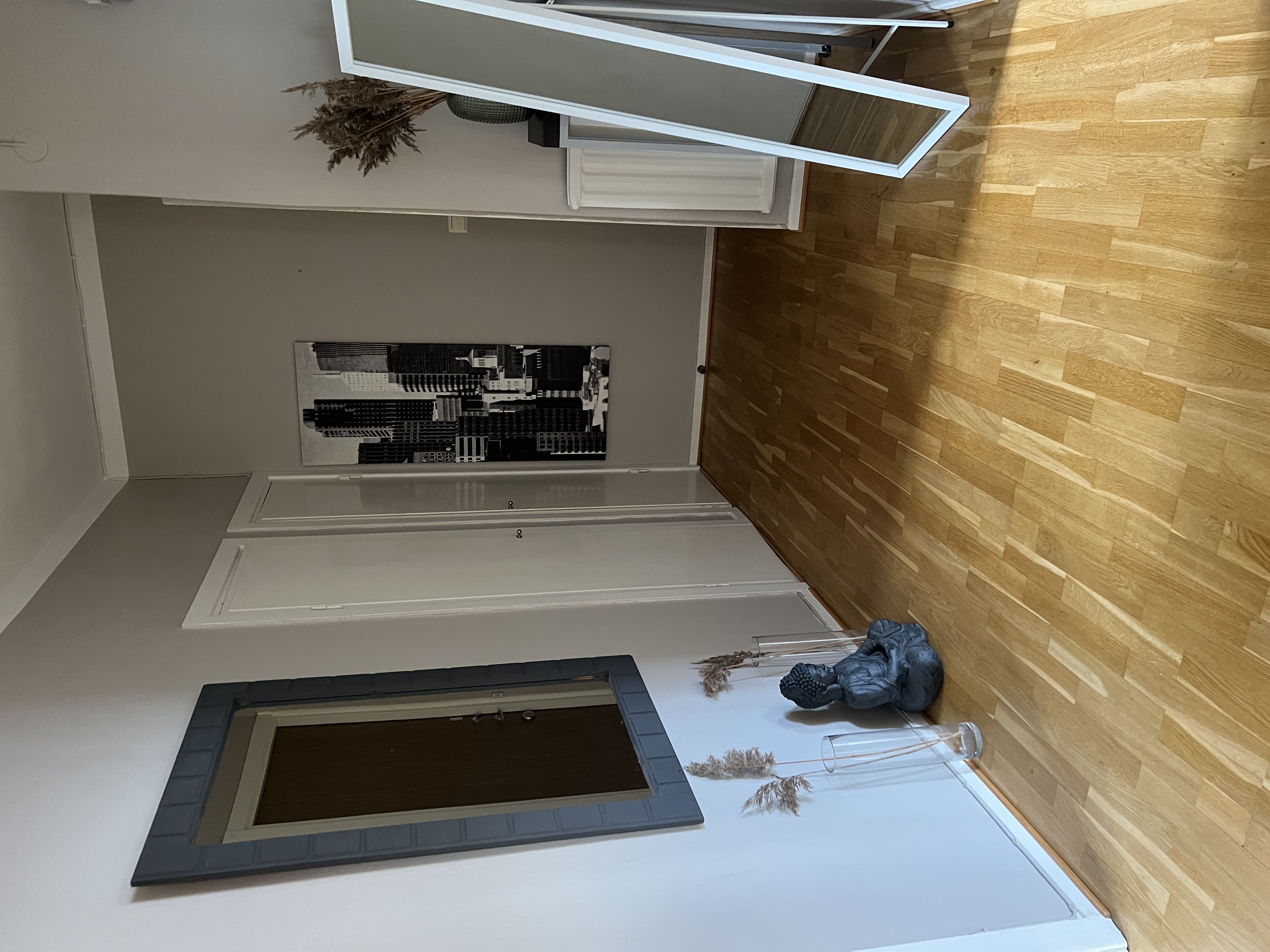 Lägenhet, 1 rooms, 22 sqm, Mölndal – bild 8