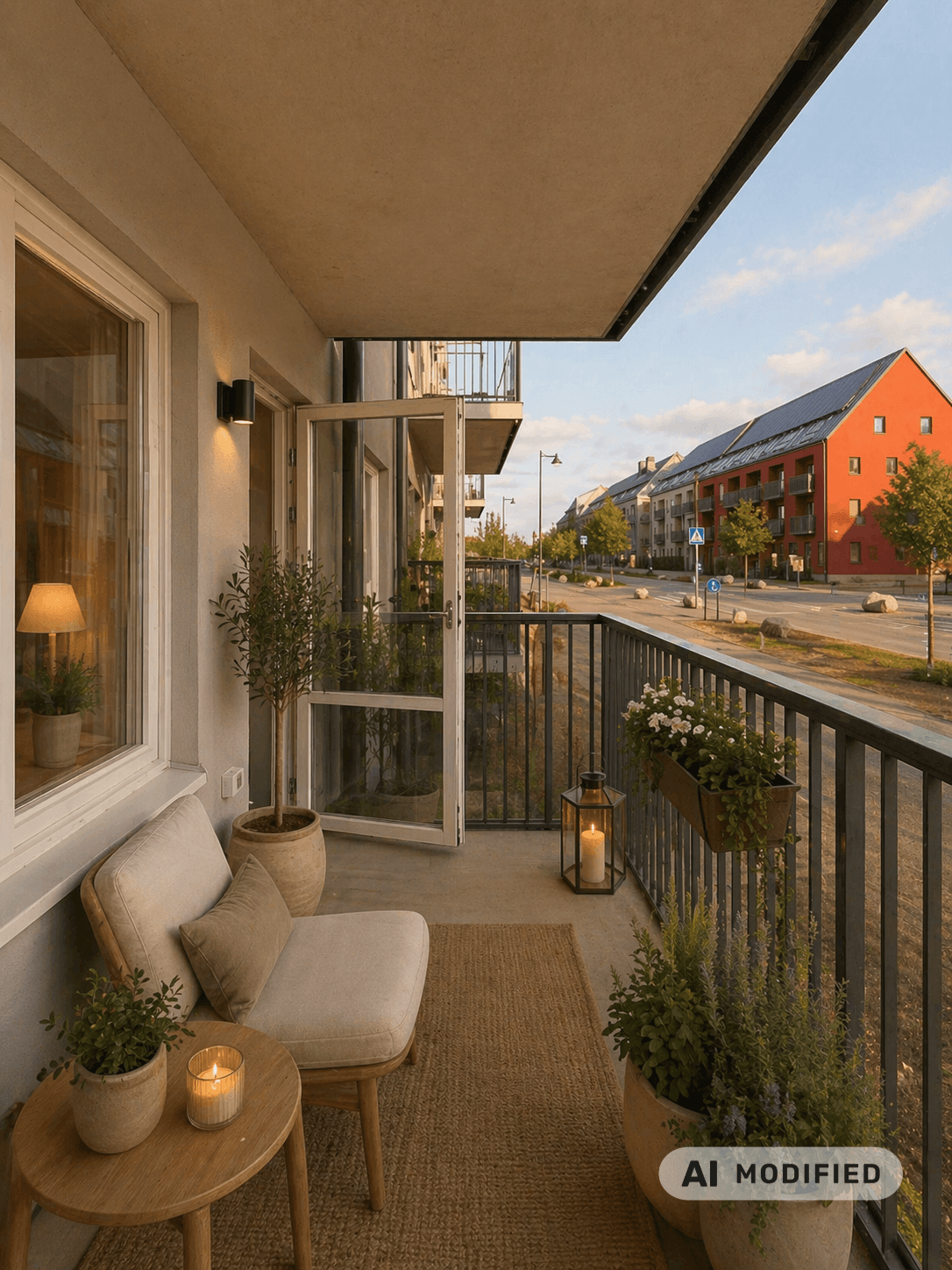 2 rok · 55 m² i Märsta – bild 4