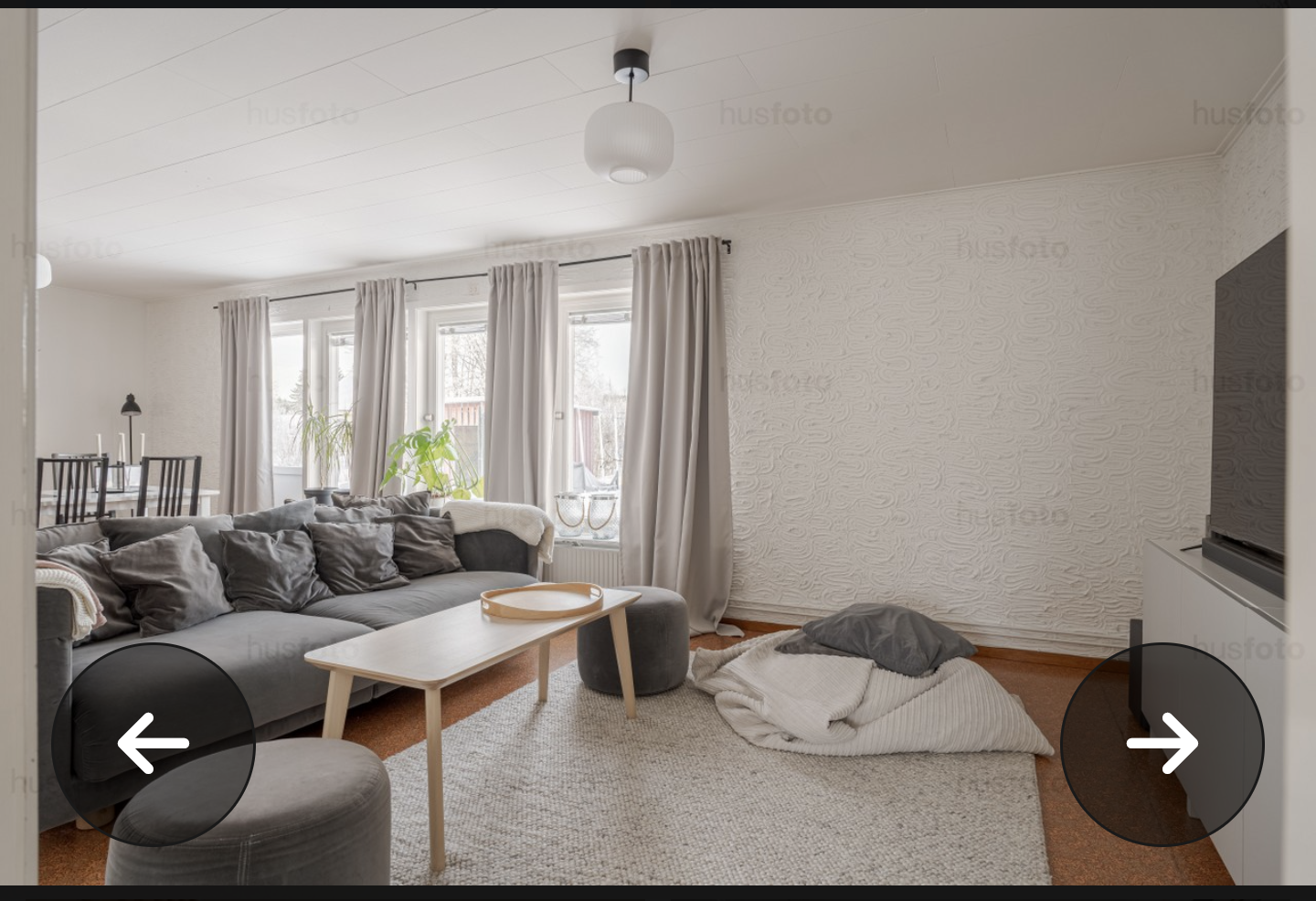 Villa/Hus, 7 rooms, 150 sqm, Mellansel – bild 4