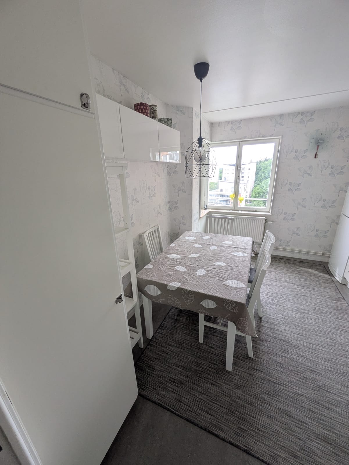 1 rok · 40 m² i Sollentuna – Sollentuna