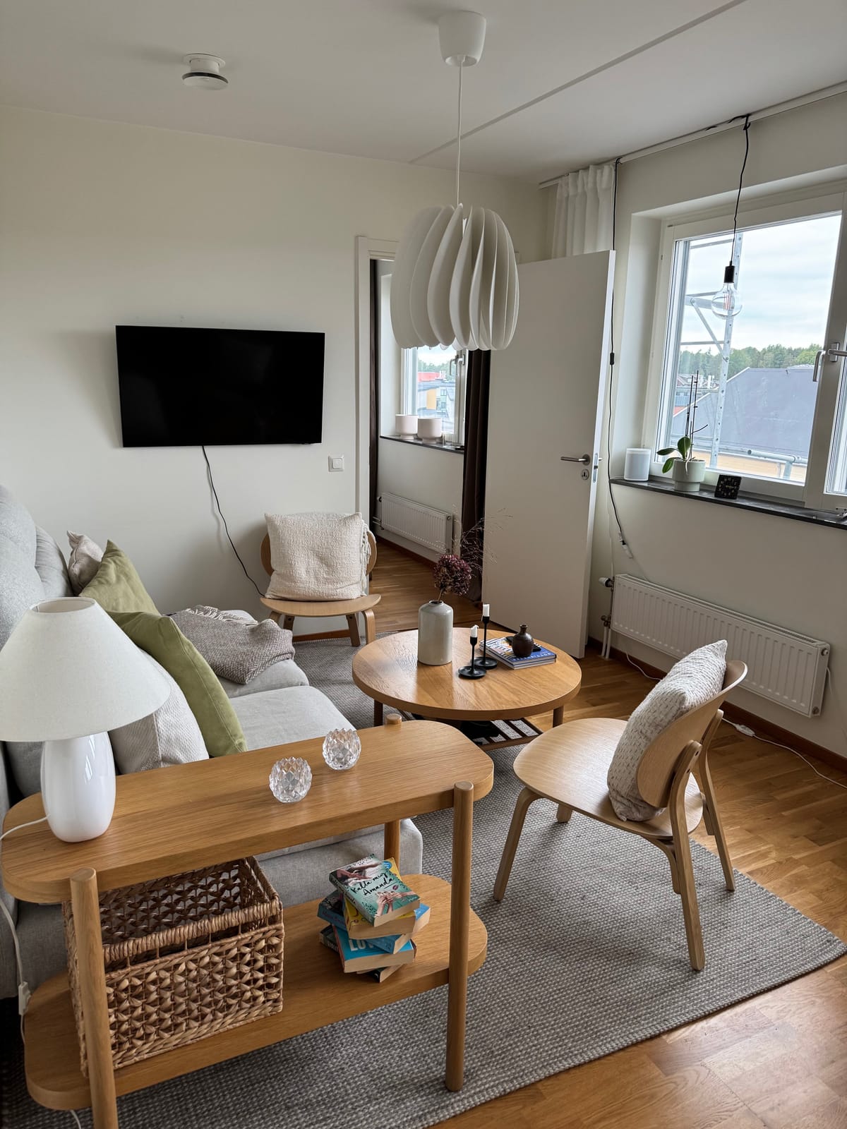 2 rok · 39 m² i Solna – bild 7