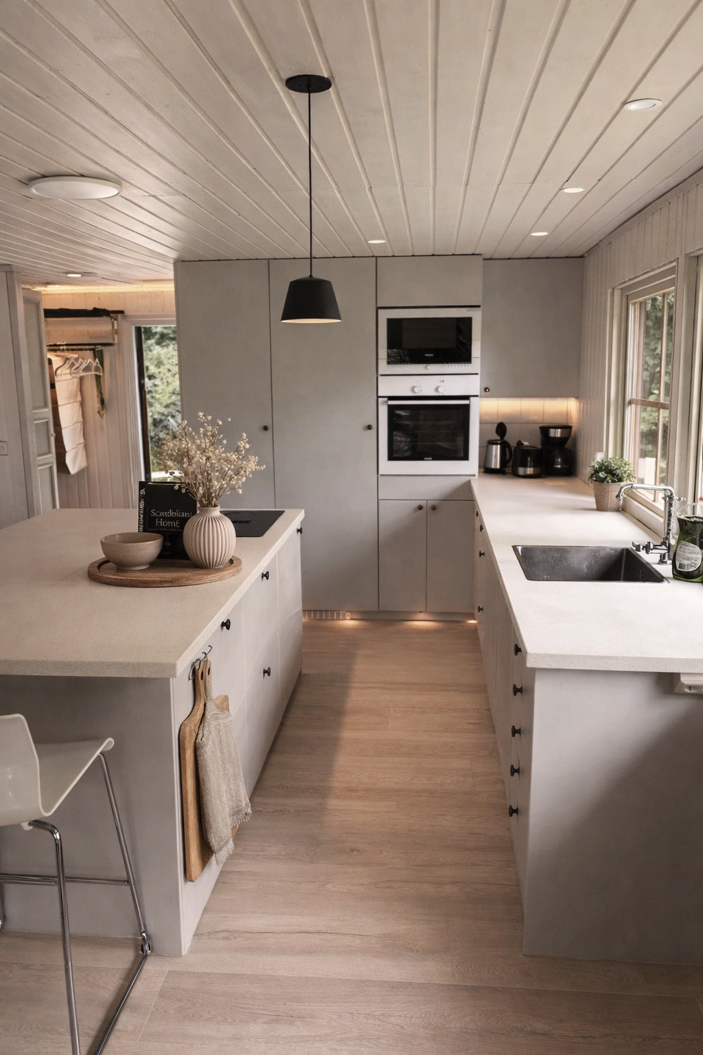 Stuga, 5 rooms, 77 sqm, Gärsnäs – bild 9