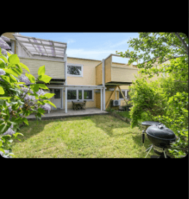 6 rok · 121 m² i Märsta – bild 2