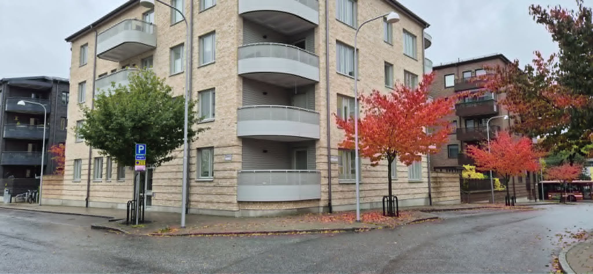 3 rok · 73 m² i Järfälla – bild 29