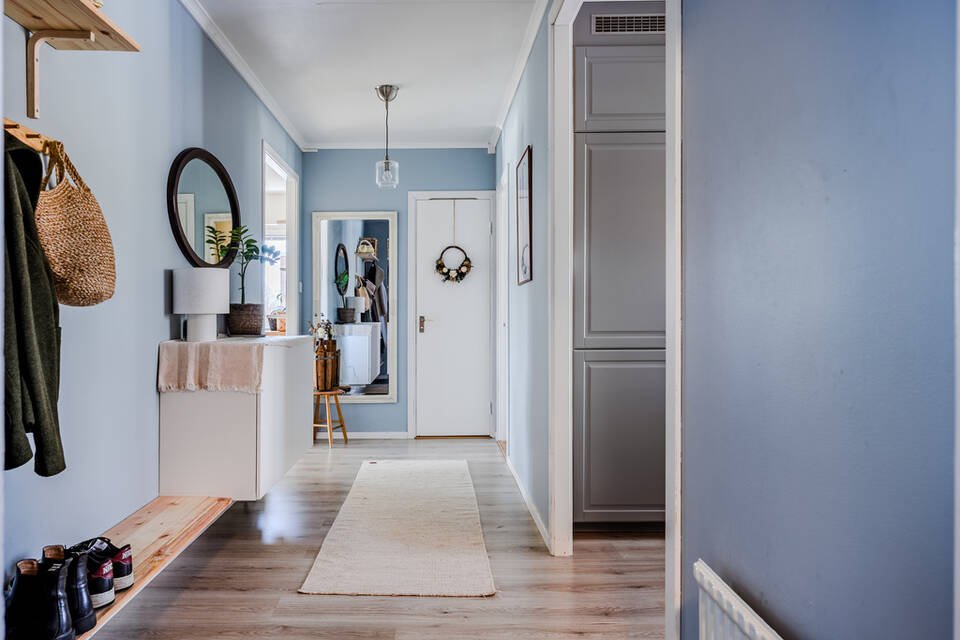 2 rok · 59 m² i Borlänge – bild 4