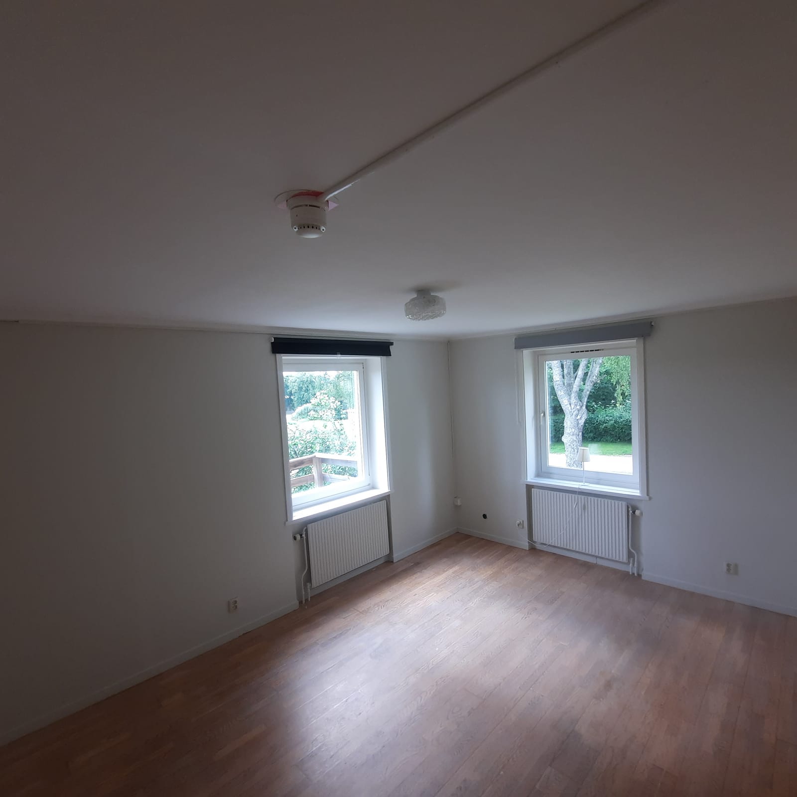 2 rok · 55 m² i Bergvik – bild 2