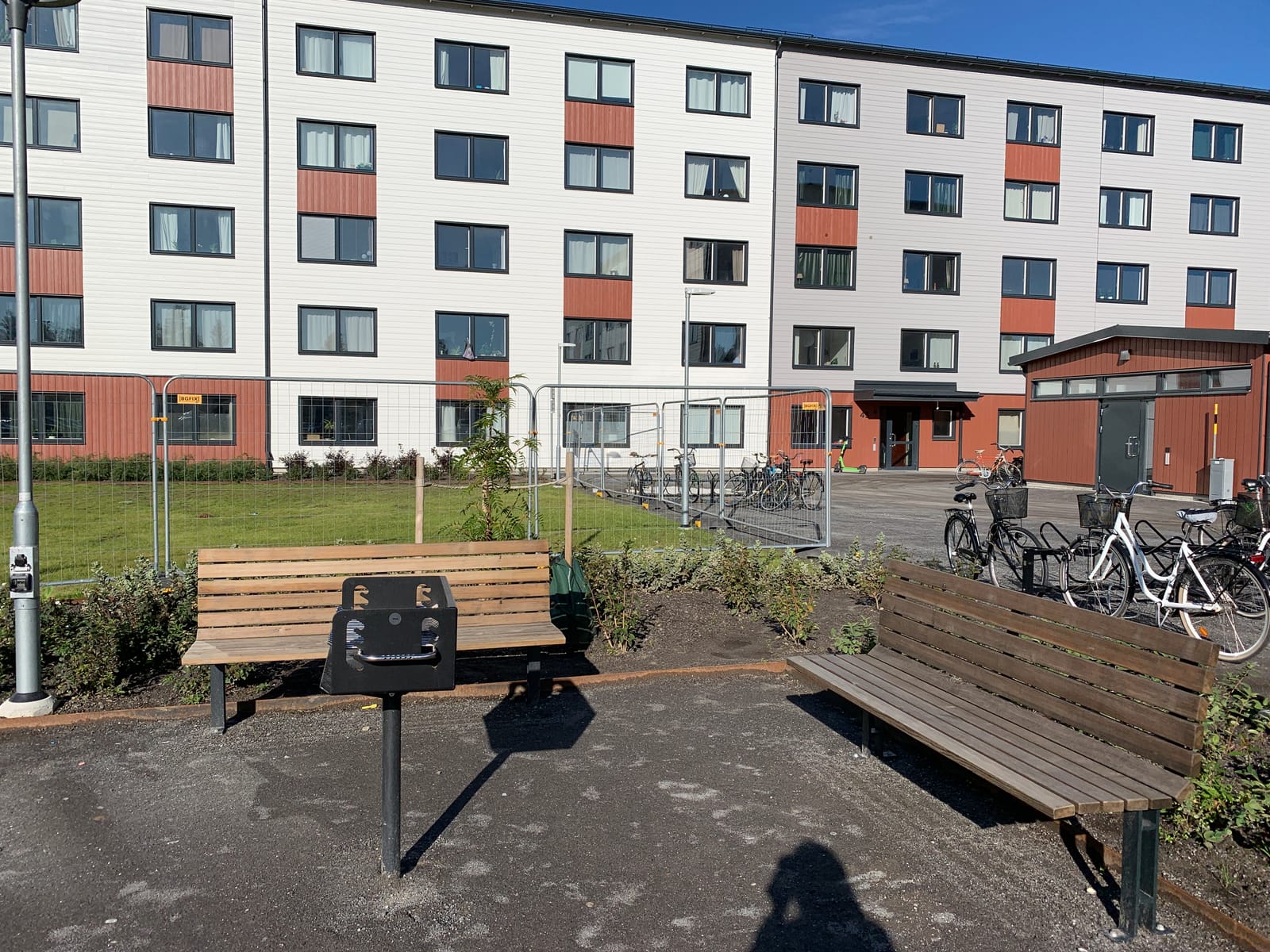 1 rok · 25 m² i Umeå – bild 3