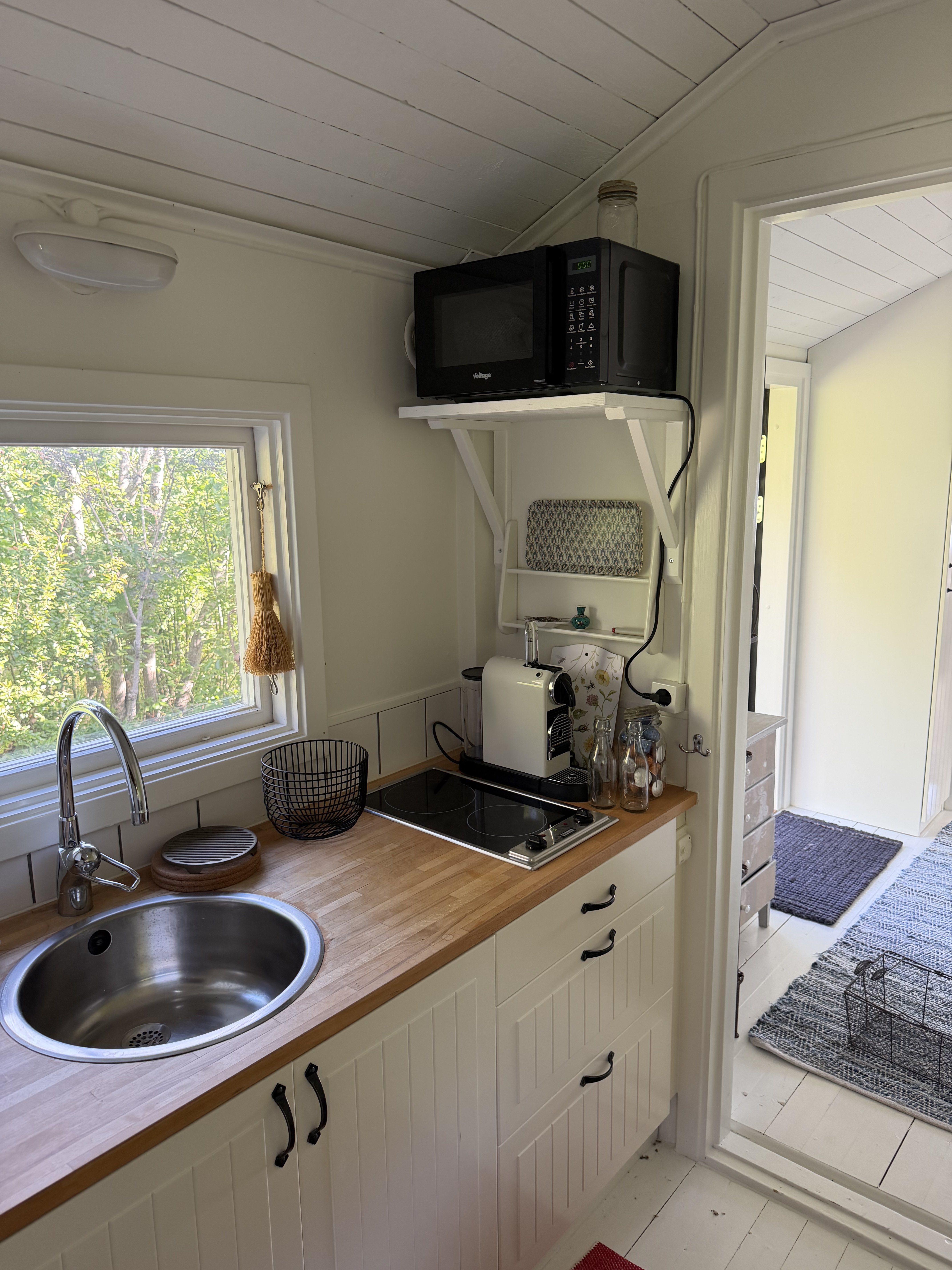 Stuga, 1 rooms, 30 sqm, Stocksund – bild 16