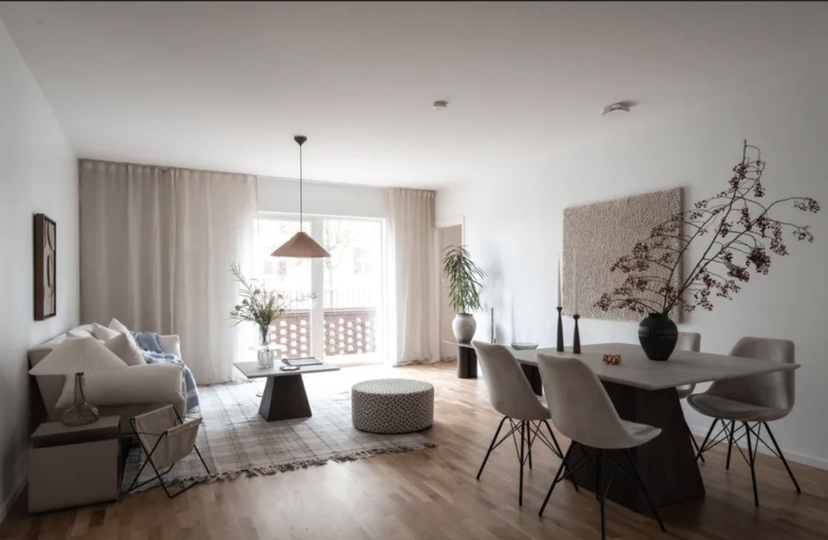 5 rok · 124 m² i Borås – bild 2