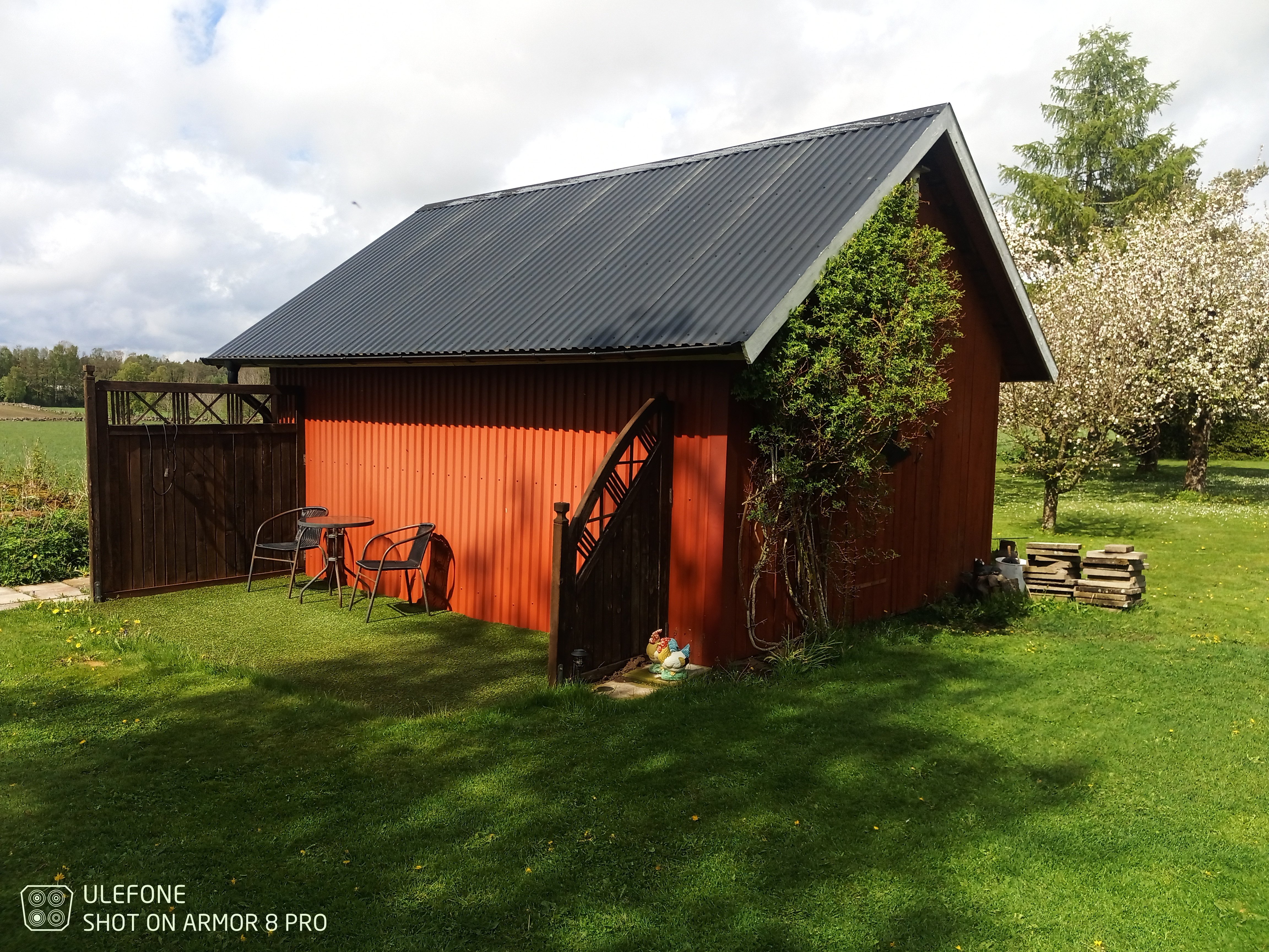 Villa/Hus, 5 rooms, 125 sqm, Herrljunga – bild 5