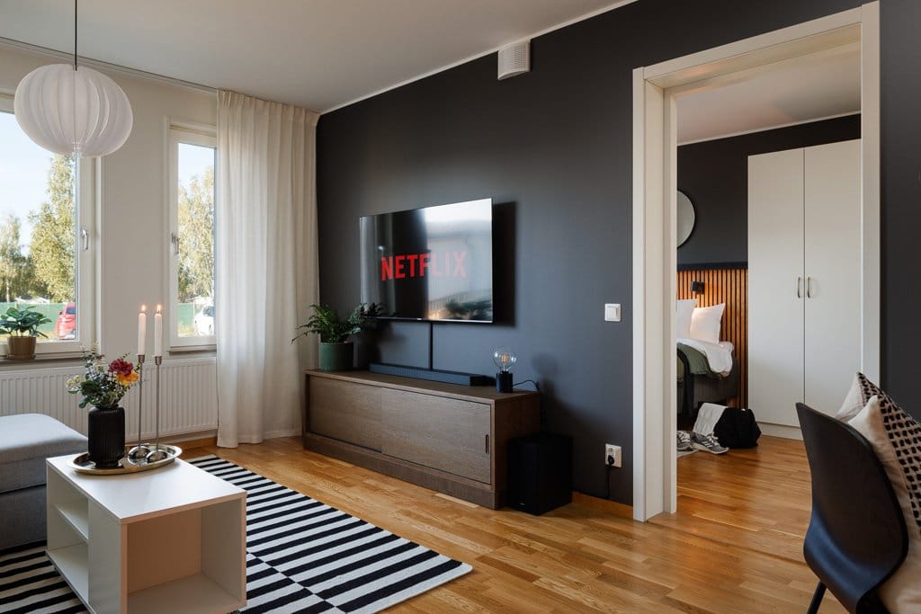 2 rok · 48 m² i Boden – bild 4