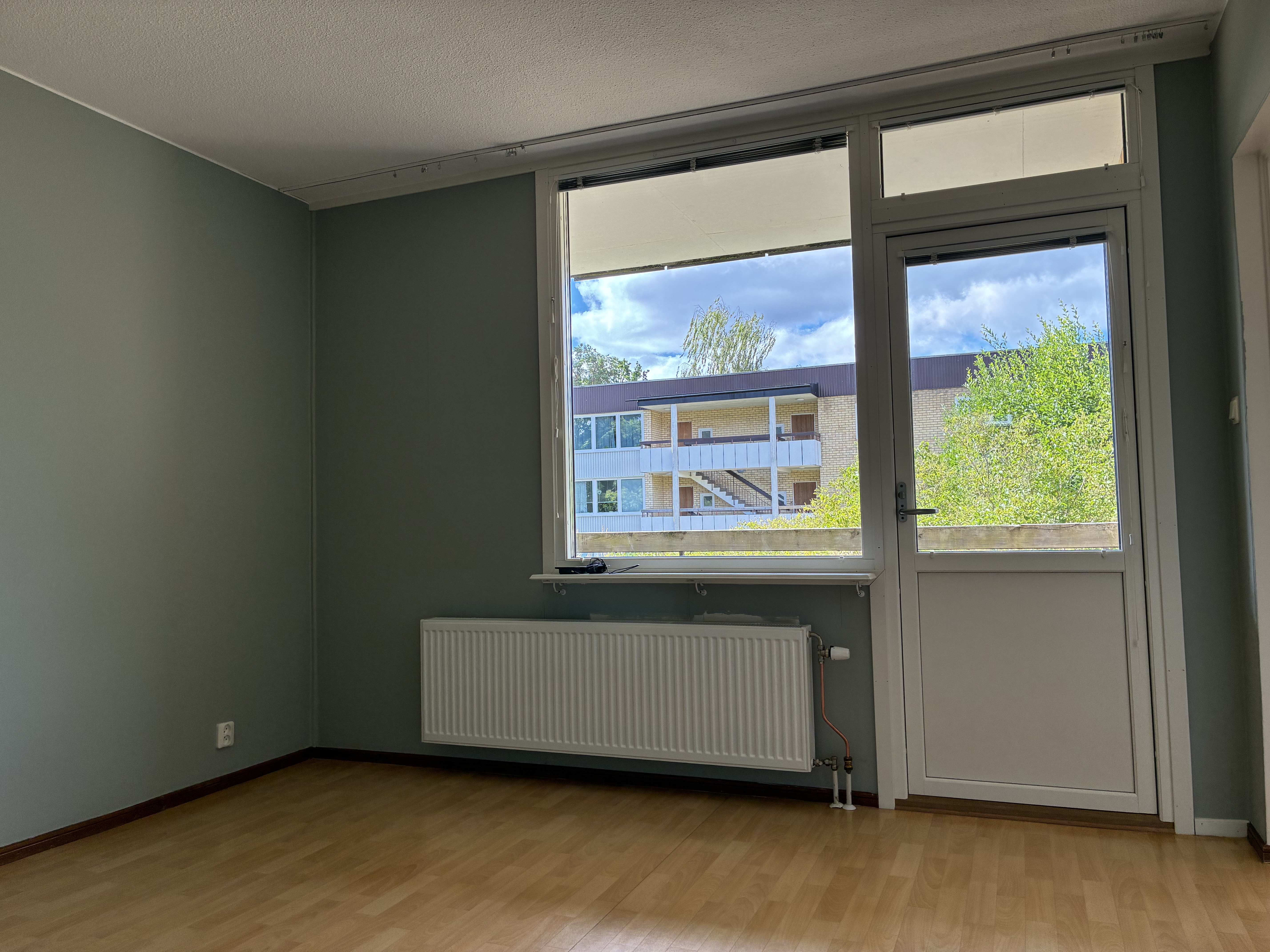 Lägenhet, 2 rooms, 64 sqm, Gunnebo – bild 3