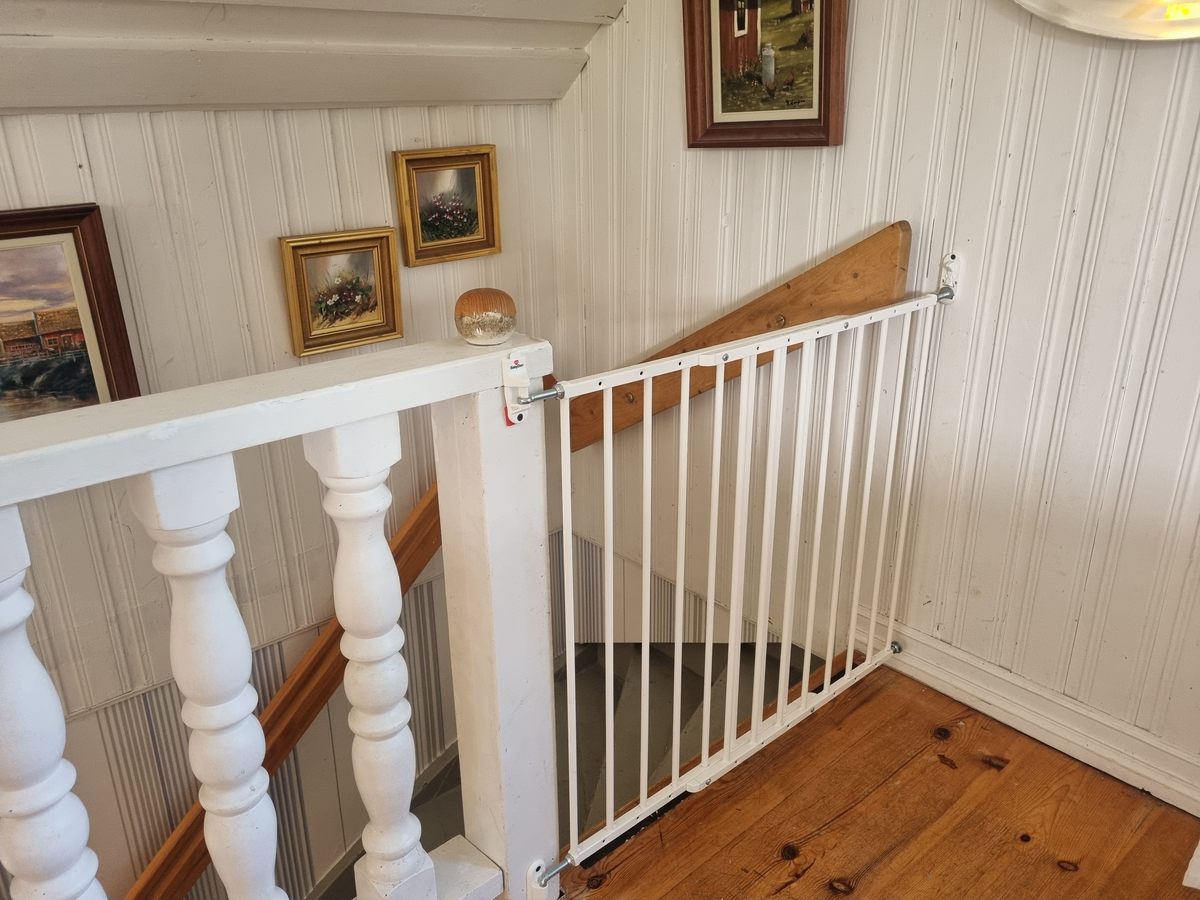 Lägenhet, 3 rooms, 80 sqm, Skene – bild 6
