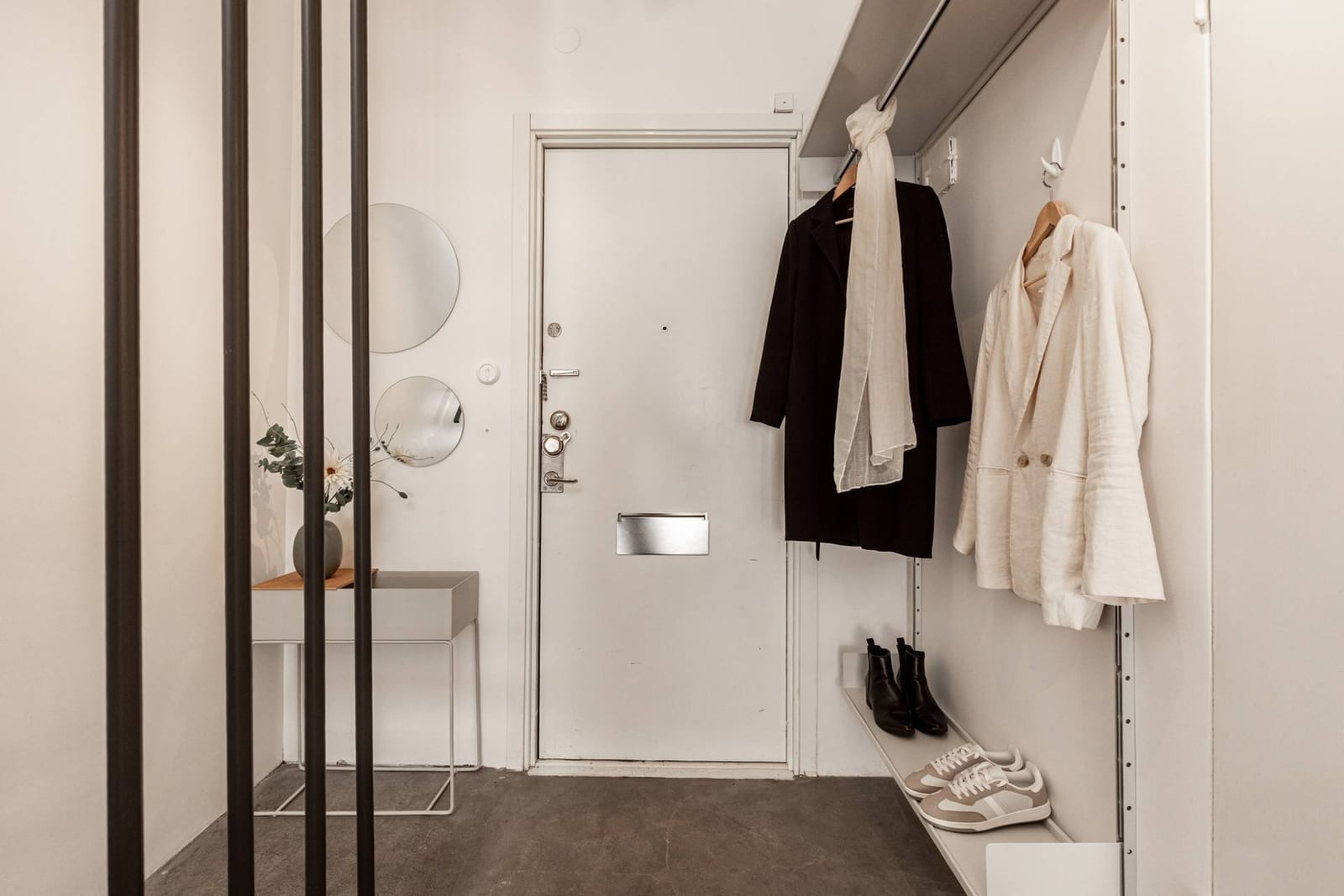 3 rok · 124 m² i Stockholm – bild 12