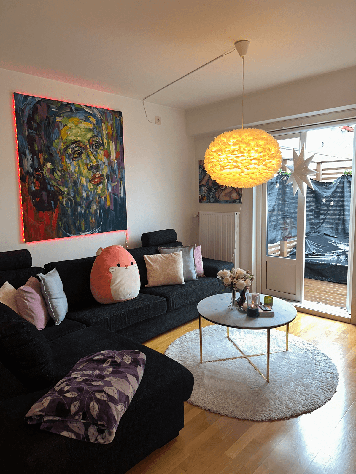 Lägenhet, 2 rooms, 42 sqm, Sundbyberg