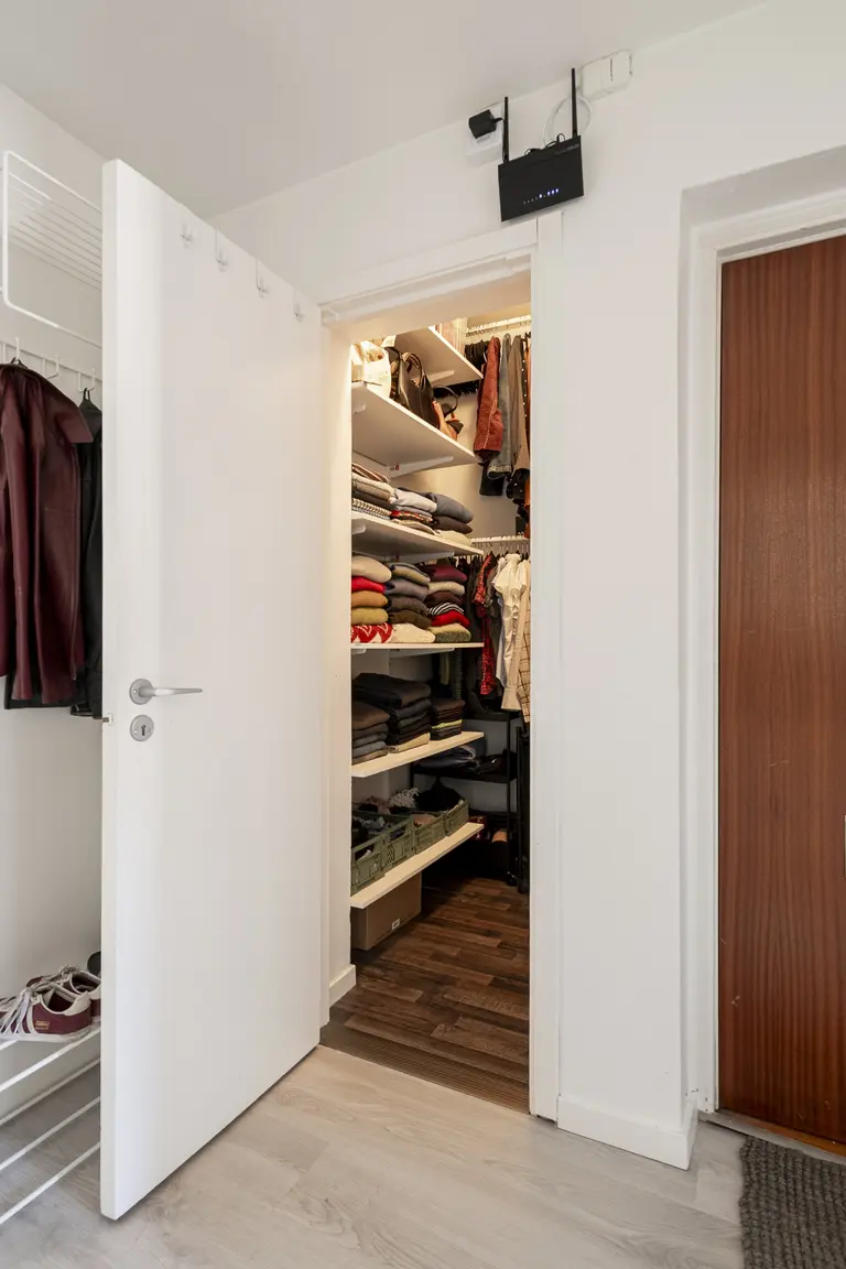 2 rok · 45 m² i Västerås – bild 6